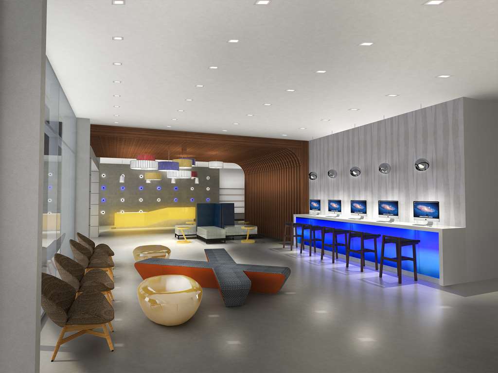 GLo Best Western Nashville Airport West