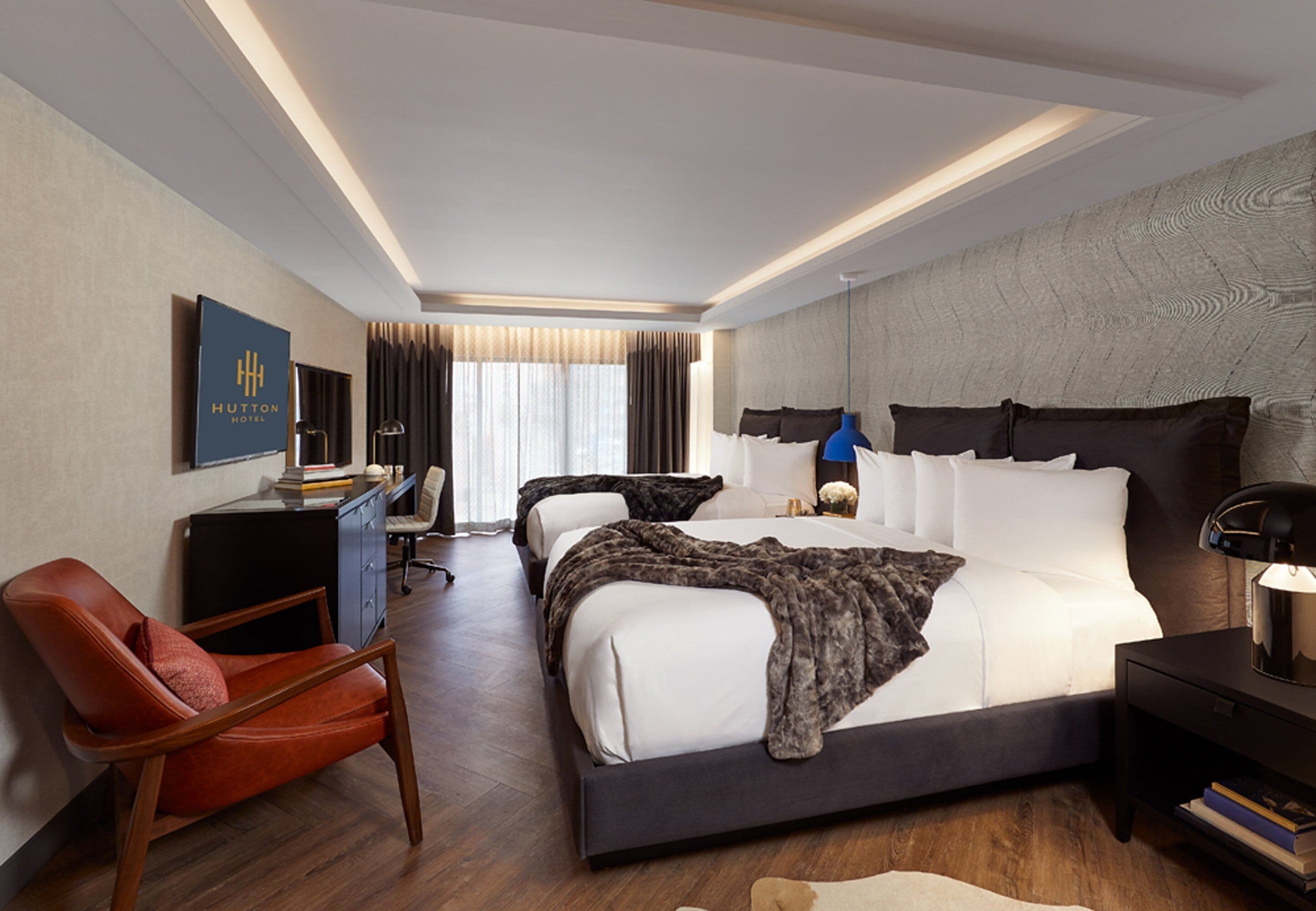 Hutton Hotel