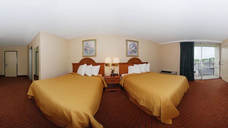 Best Western Plus Executive Residency Nashville