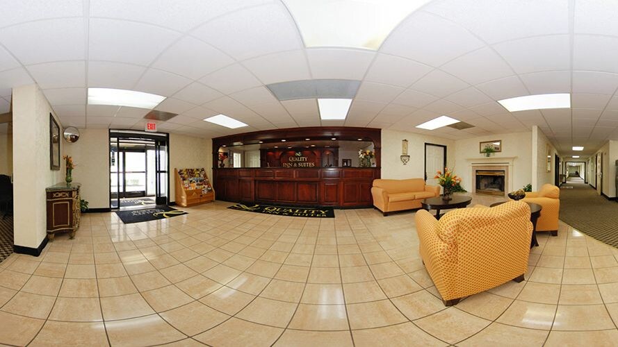 Best Western Plus Executive Residency Nashville