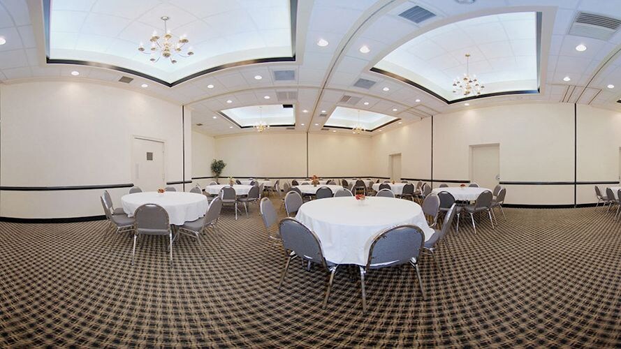 Best Western Plus Executive Residency Nashville