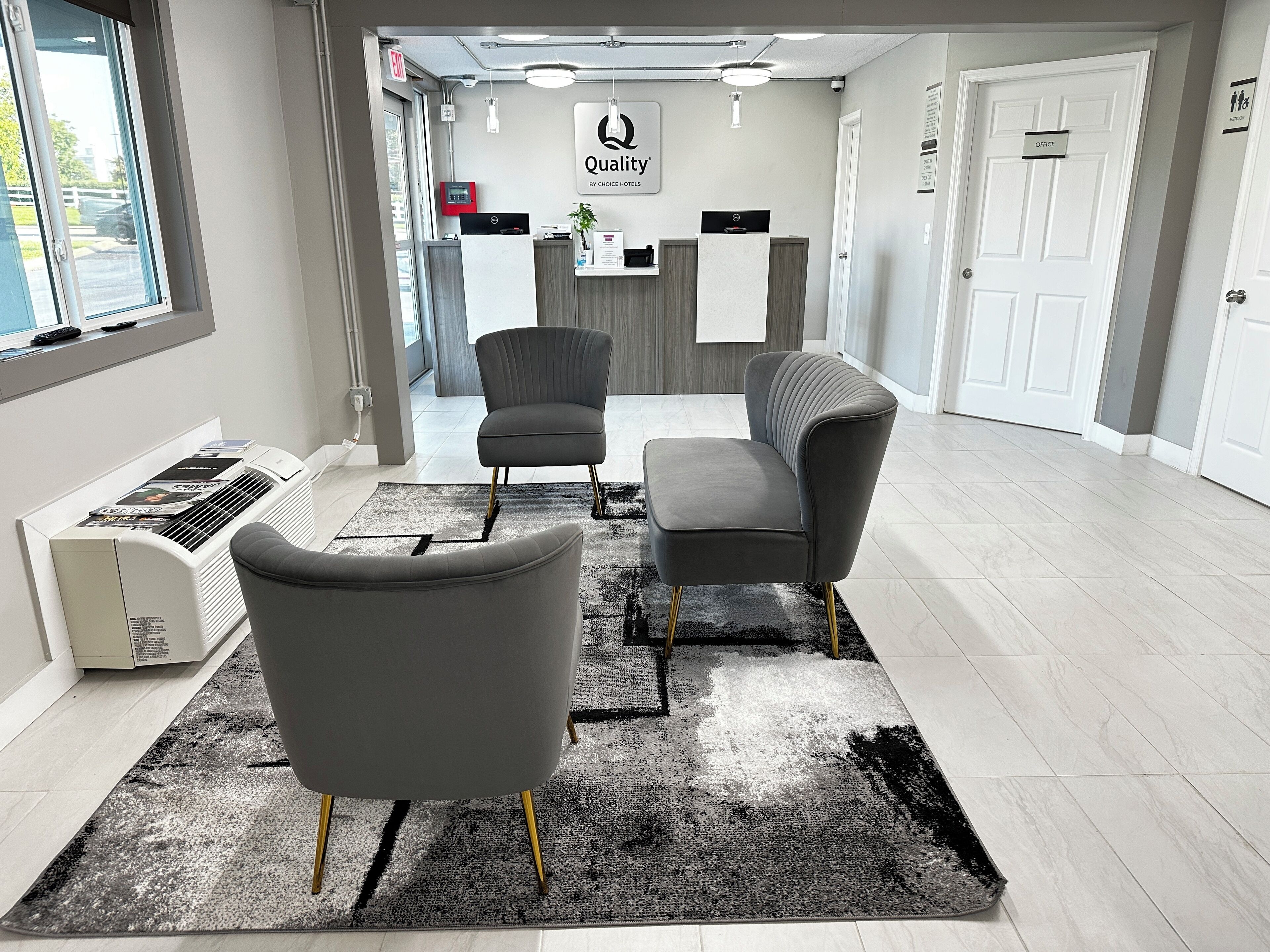 Quality Inn Nashville - Opryland Area
