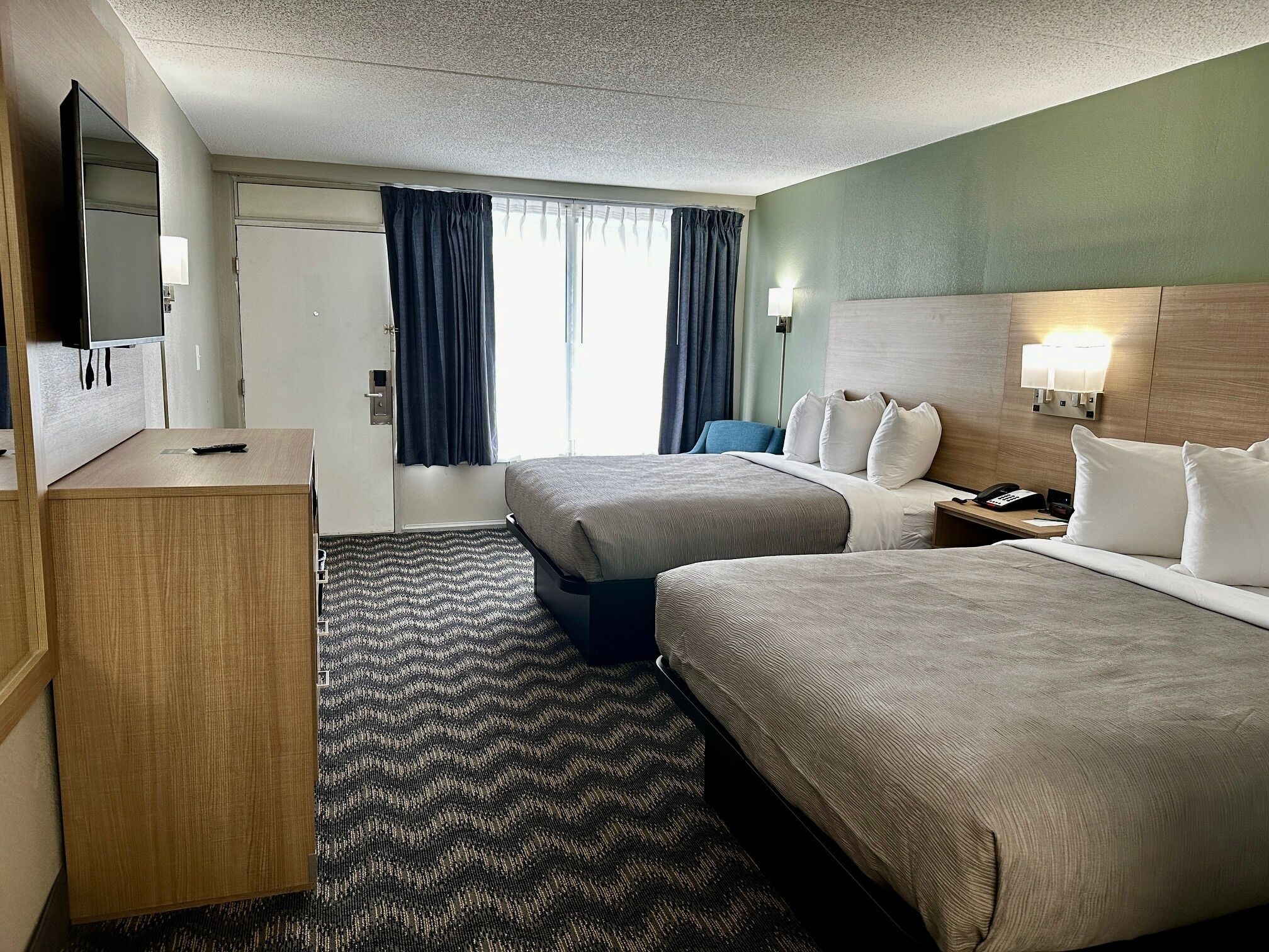 Quality Inn Nashville - Opryland Area