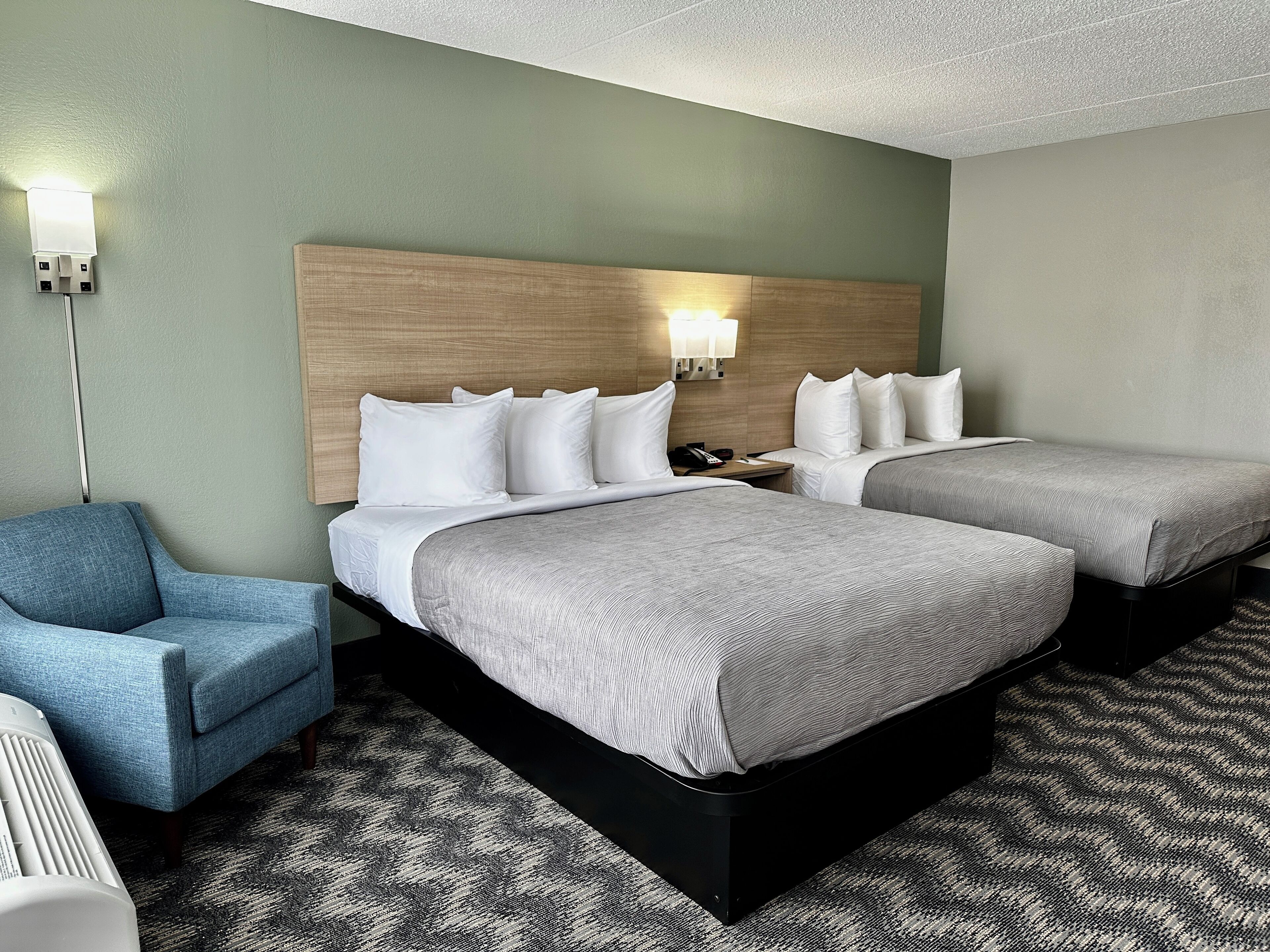Quality Inn Nashville - Opryland Area