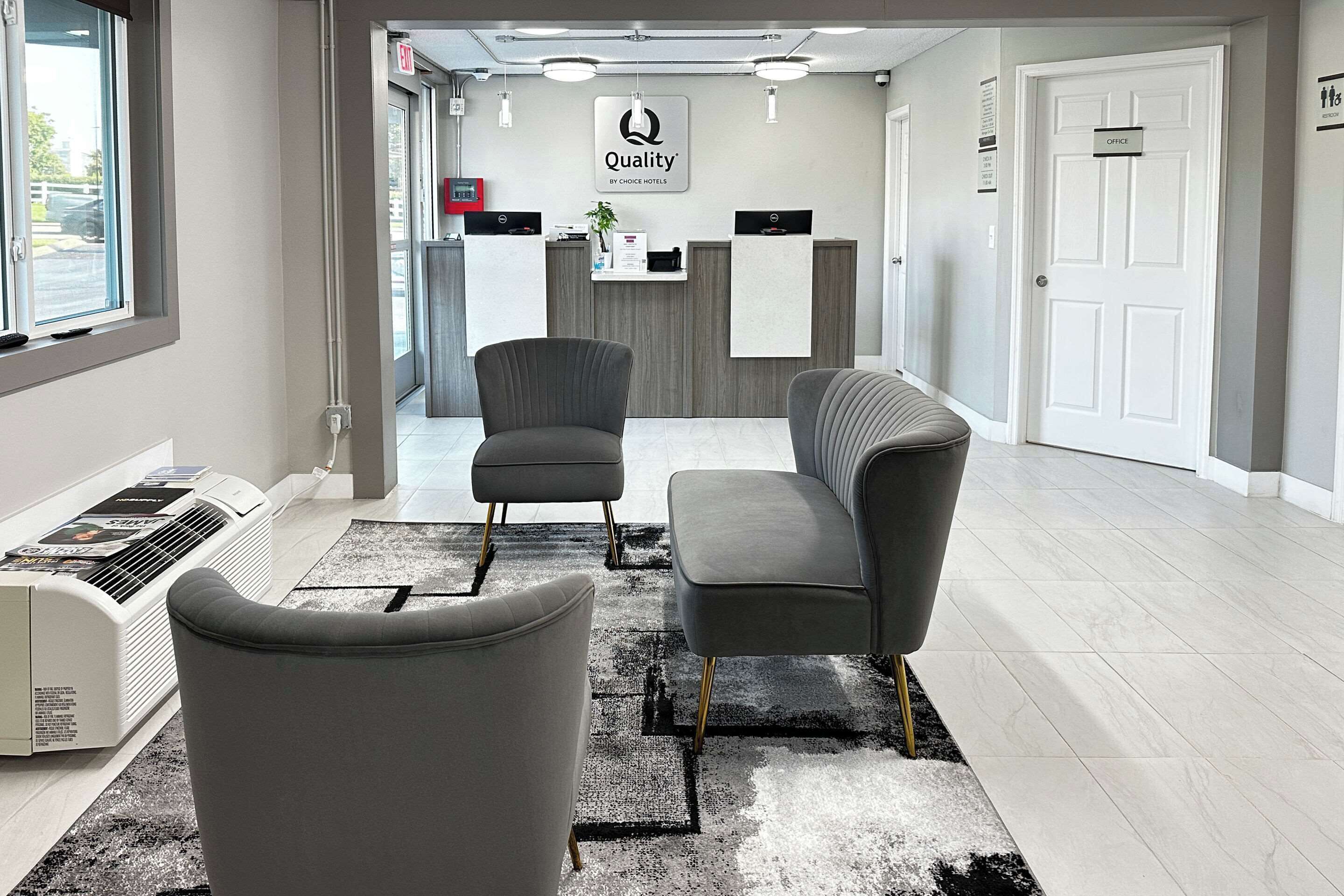 Quality Inn Nashville - Opryland Area