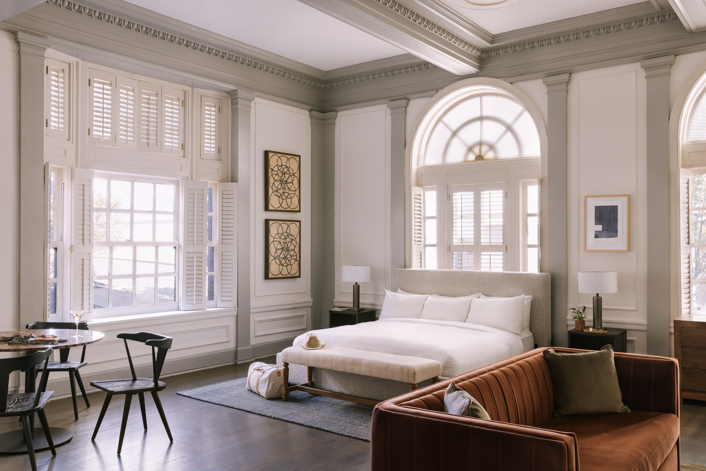 Kasa Capitol Hill Downtown Nashville