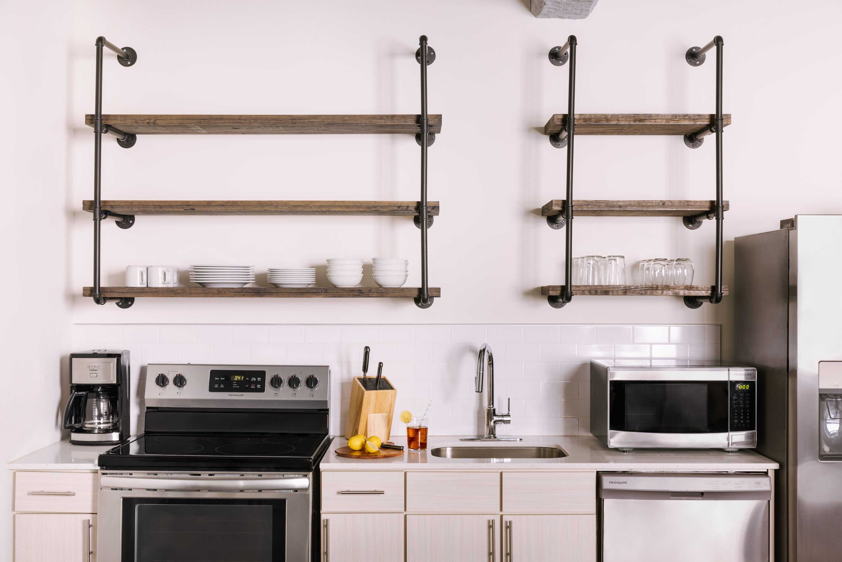 Kasa Capitol Hill Downtown Nashville