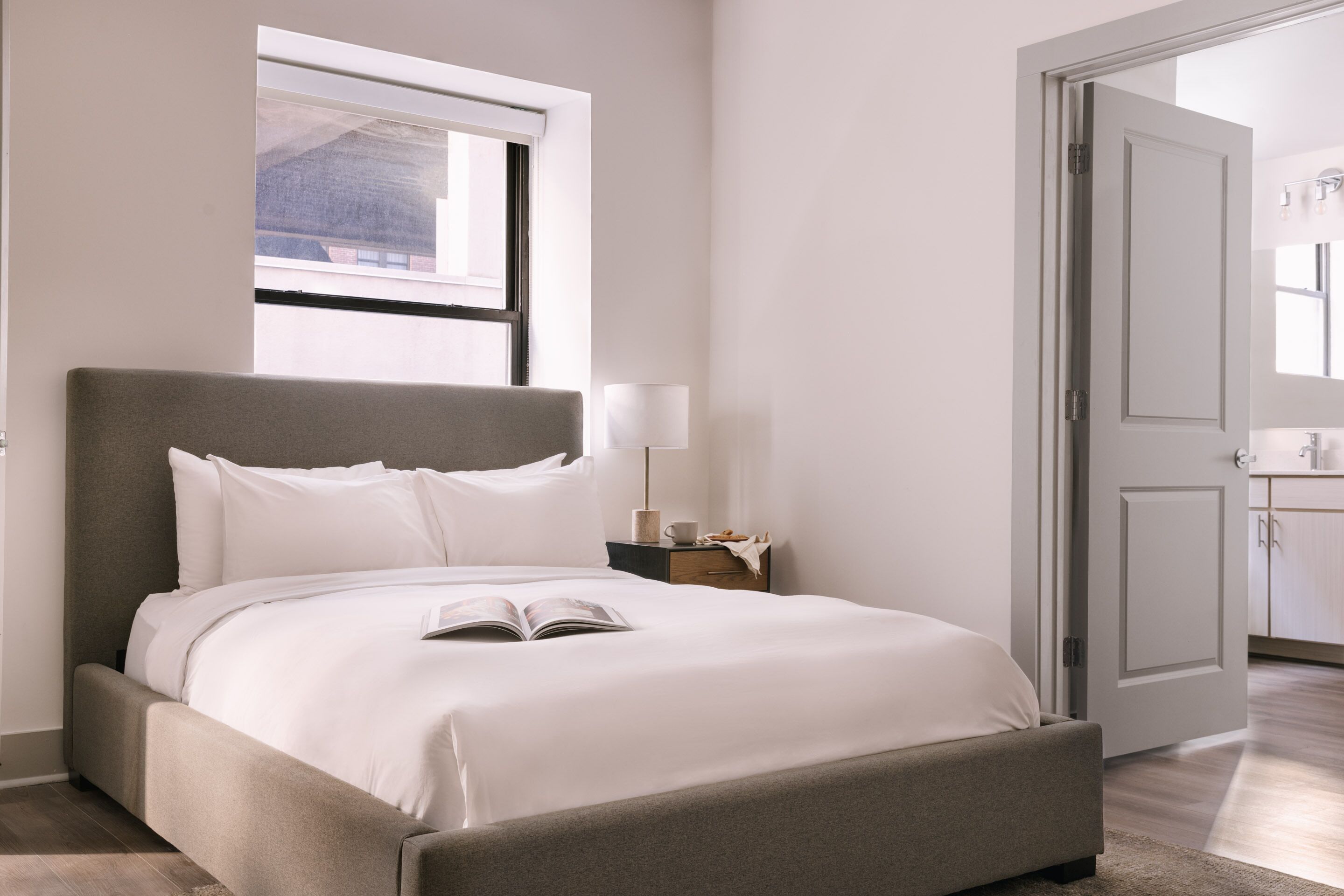 Kasa Capitol Hill Downtown Nashville