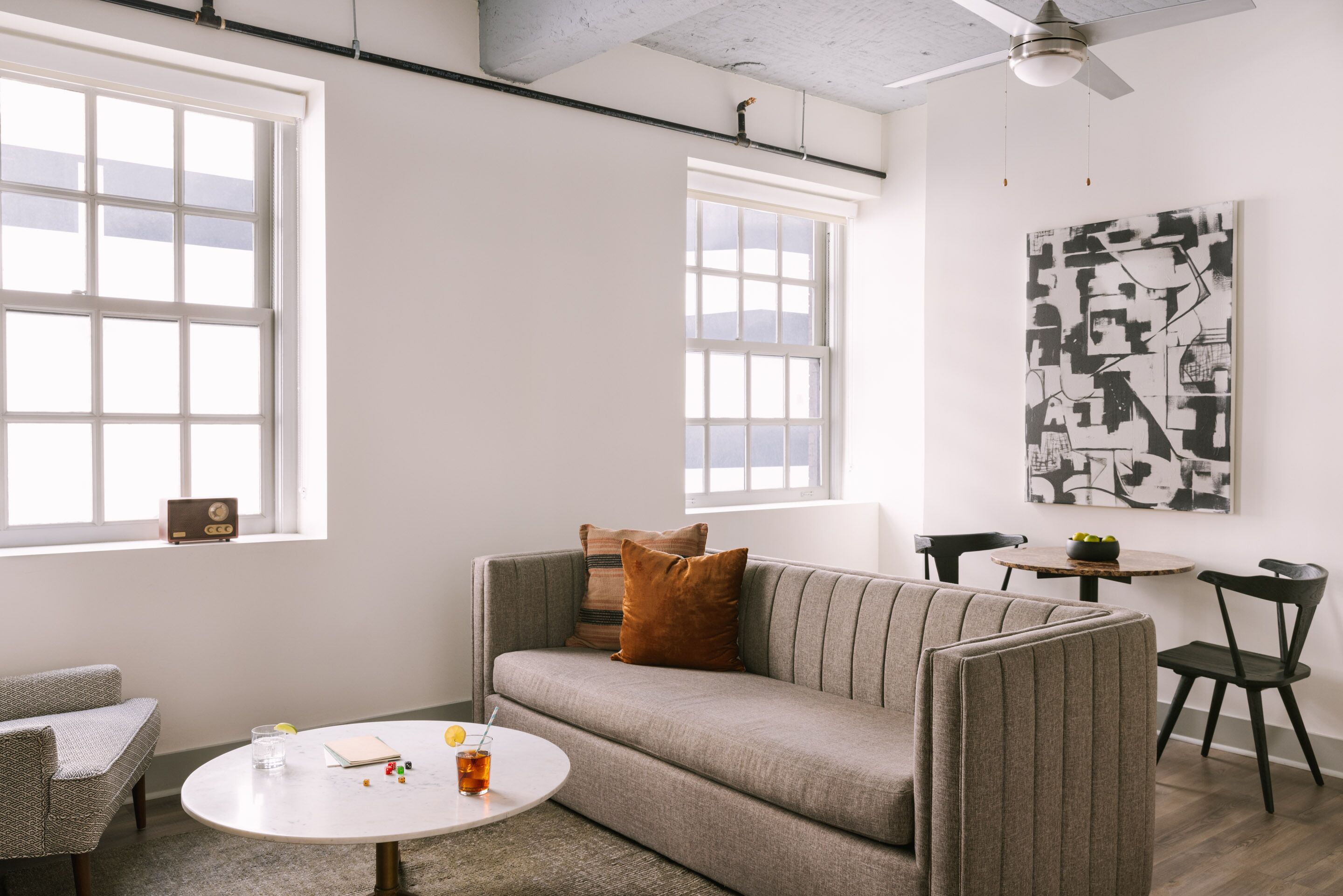 Kasa Capitol Hill Downtown Nashville