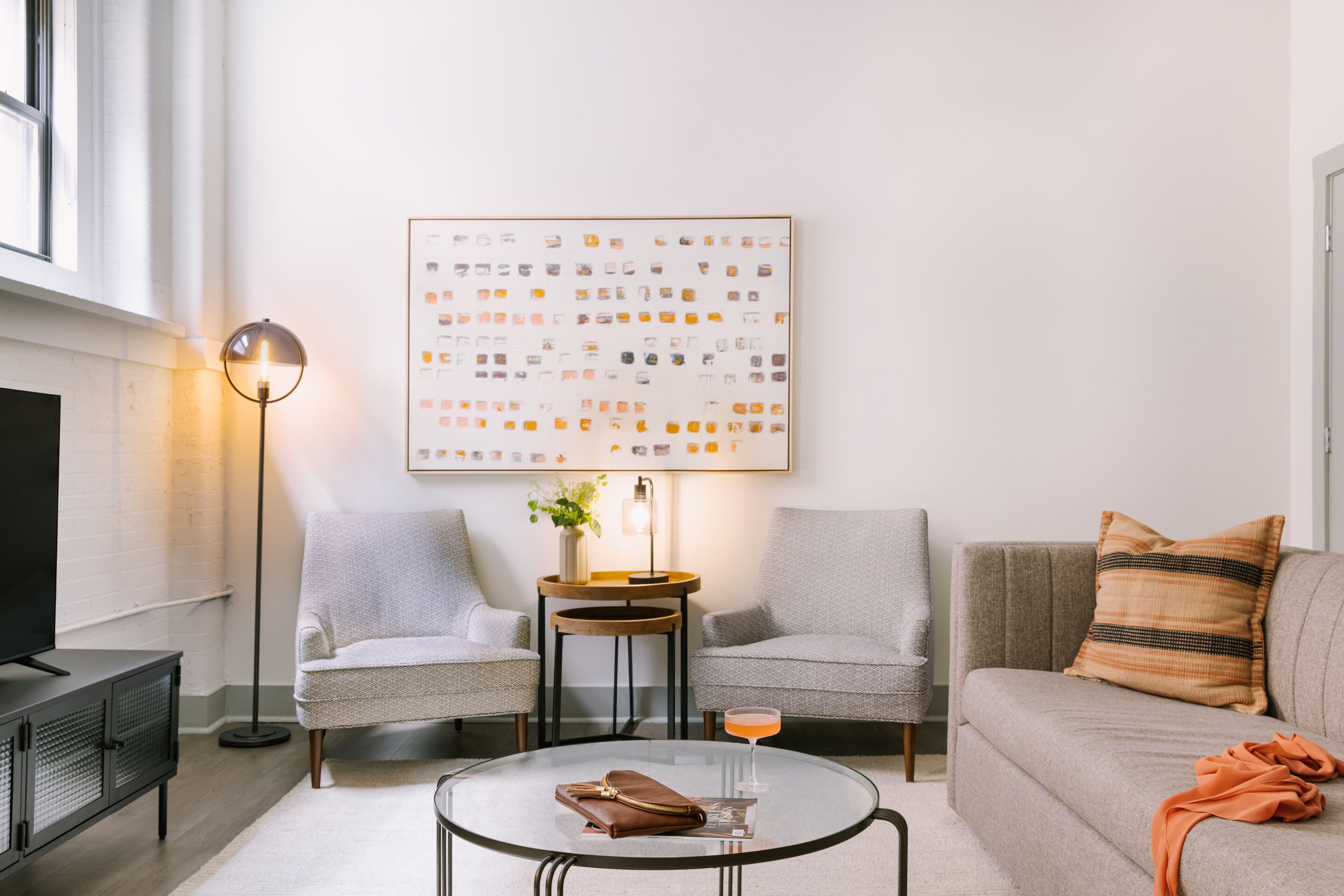 Kasa Capitol Hill Downtown Nashville