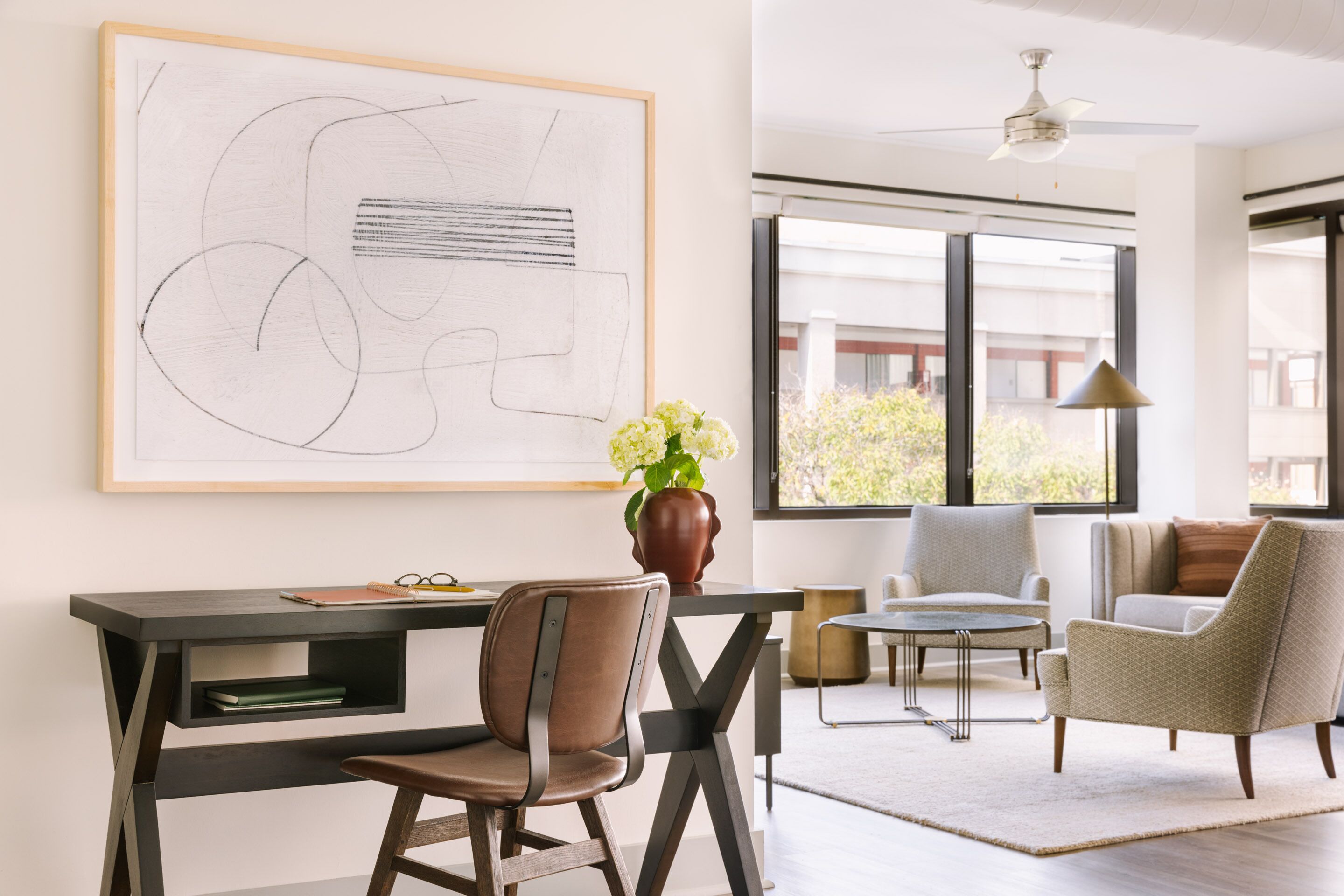 Kasa Capitol Hill Downtown Nashville