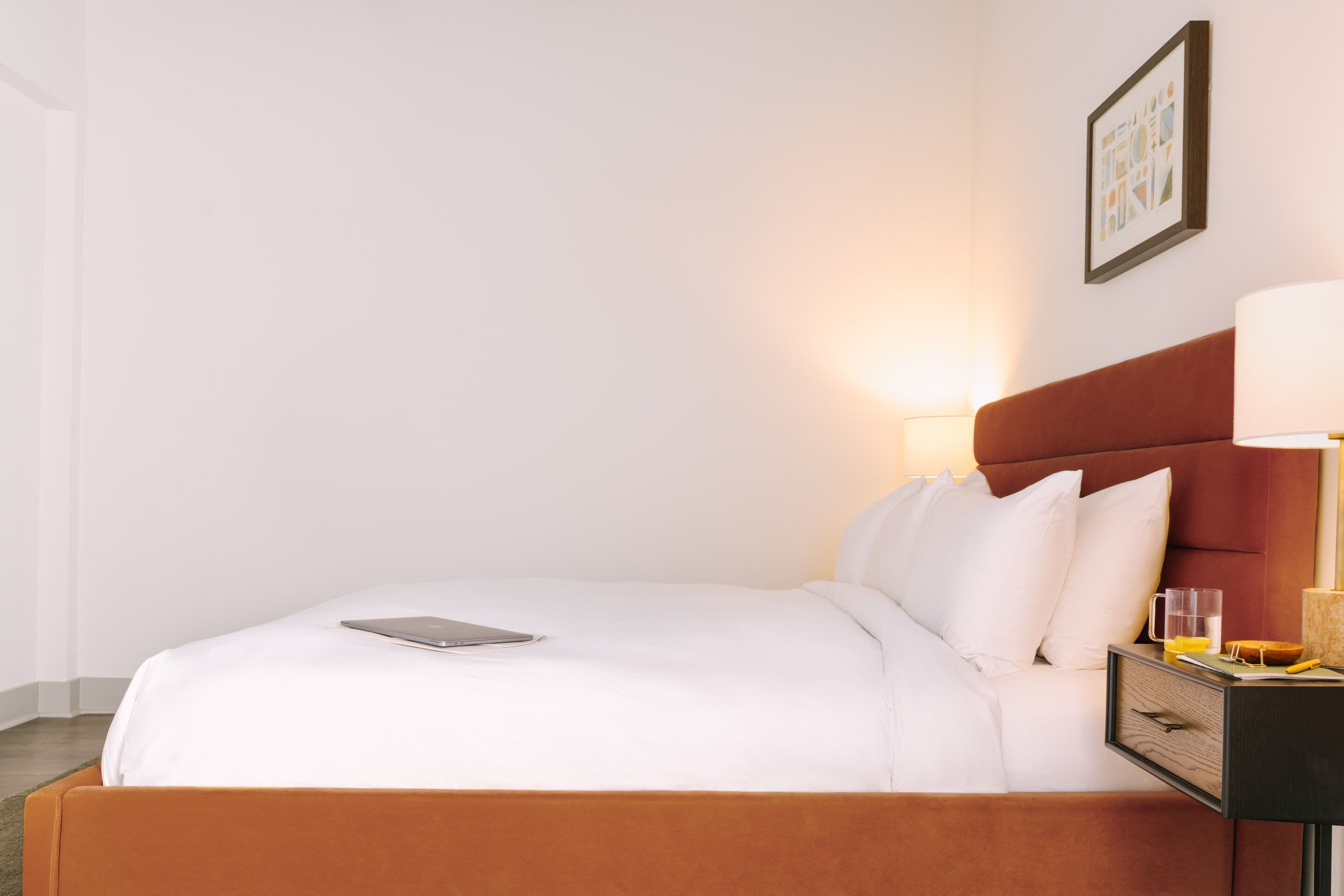 Kasa Capitol Hill Downtown Nashville