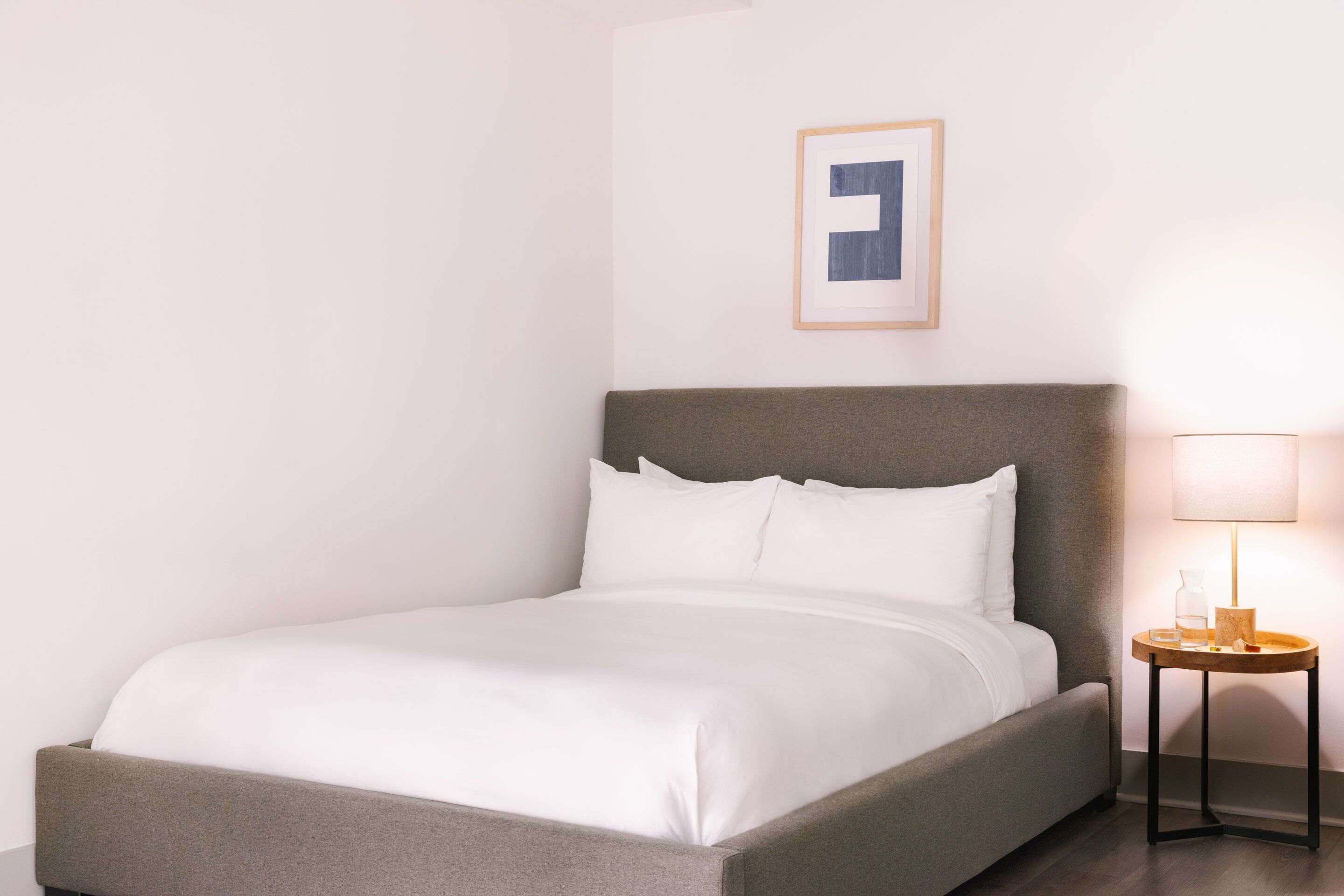 Kasa Capitol Hill Downtown Nashville