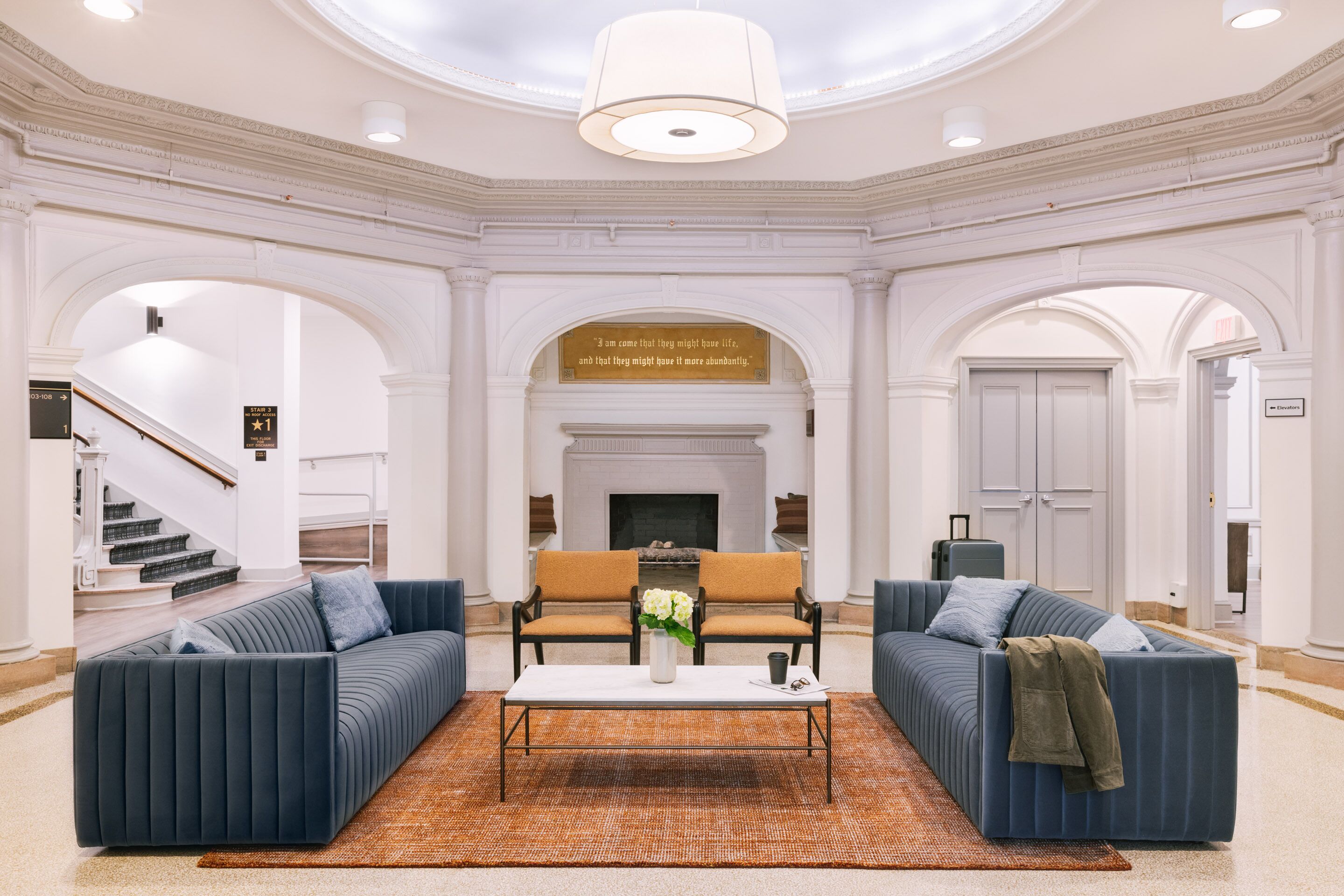 Kasa Capitol Hill Downtown Nashville