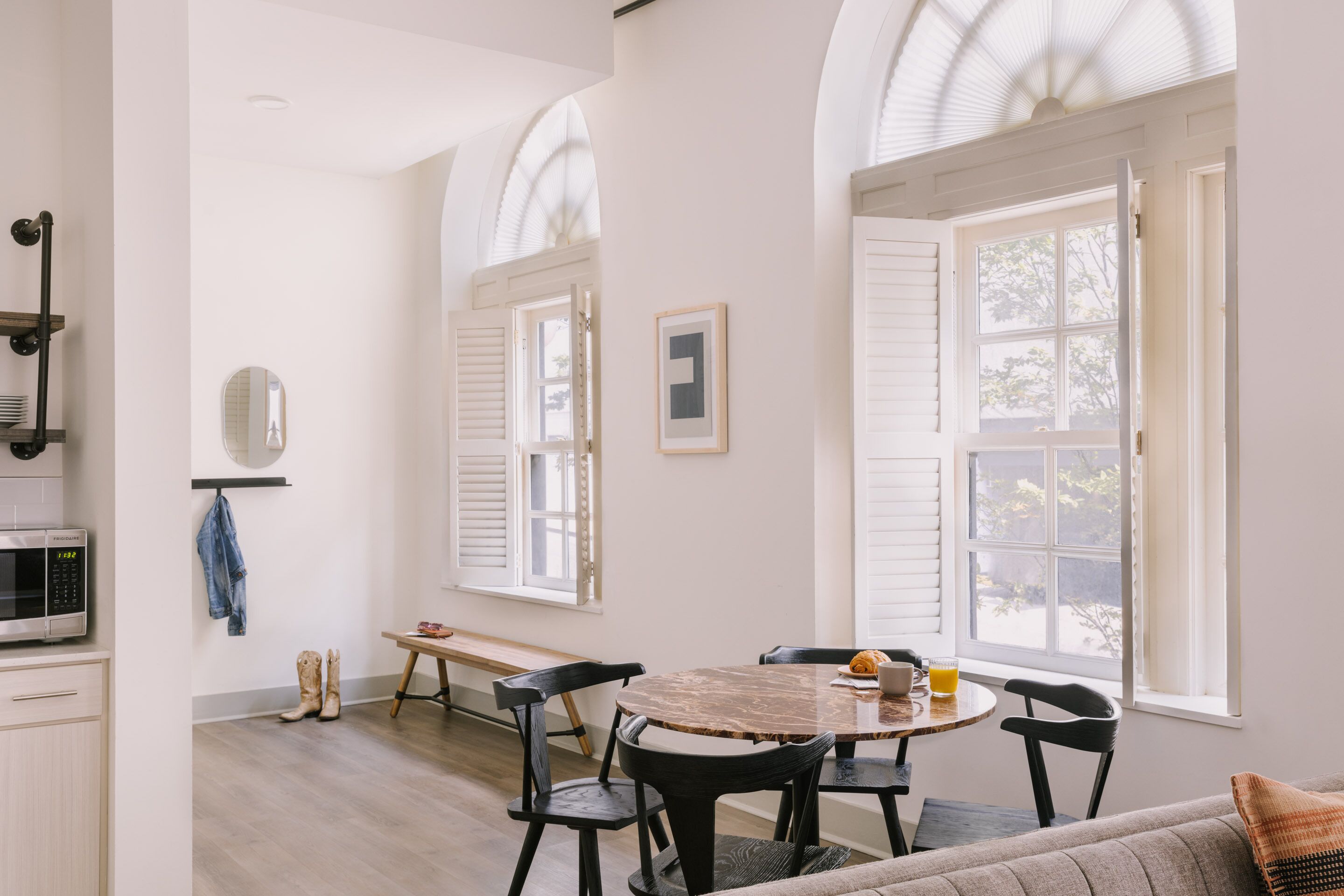 Kasa Capitol Hill Downtown Nashville