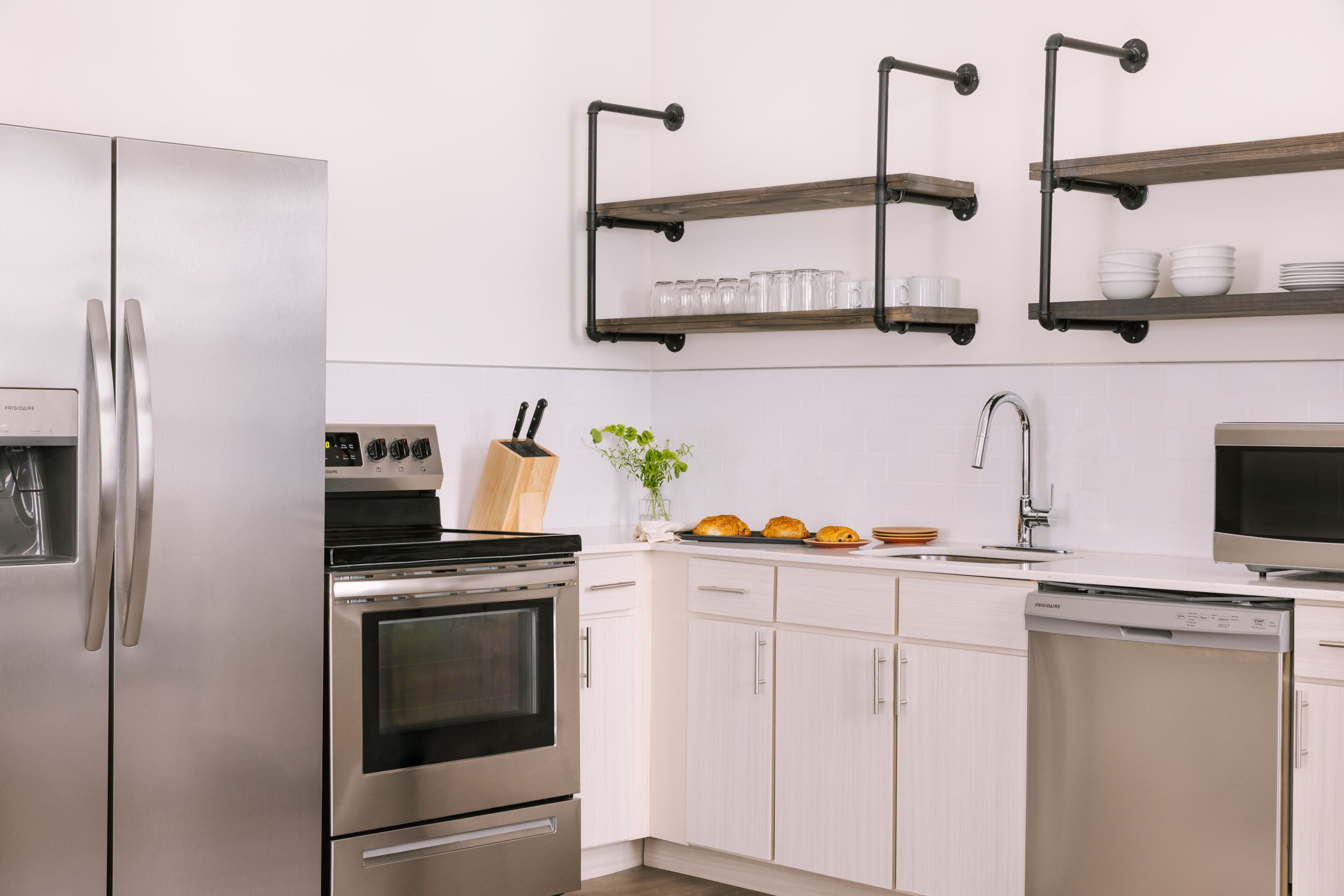 Kasa Capitol Hill Downtown Nashville