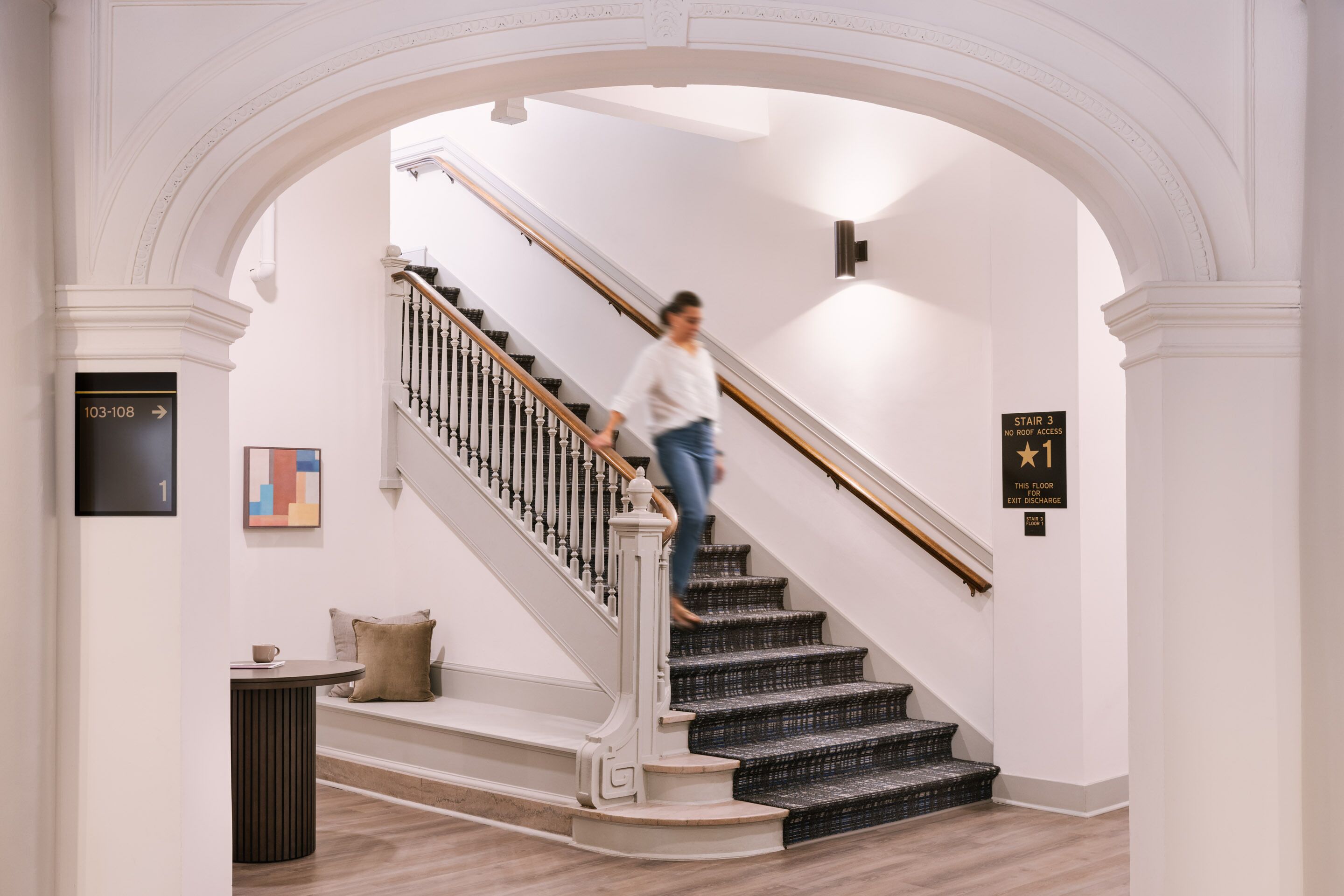 Kasa Capitol Hill Downtown Nashville