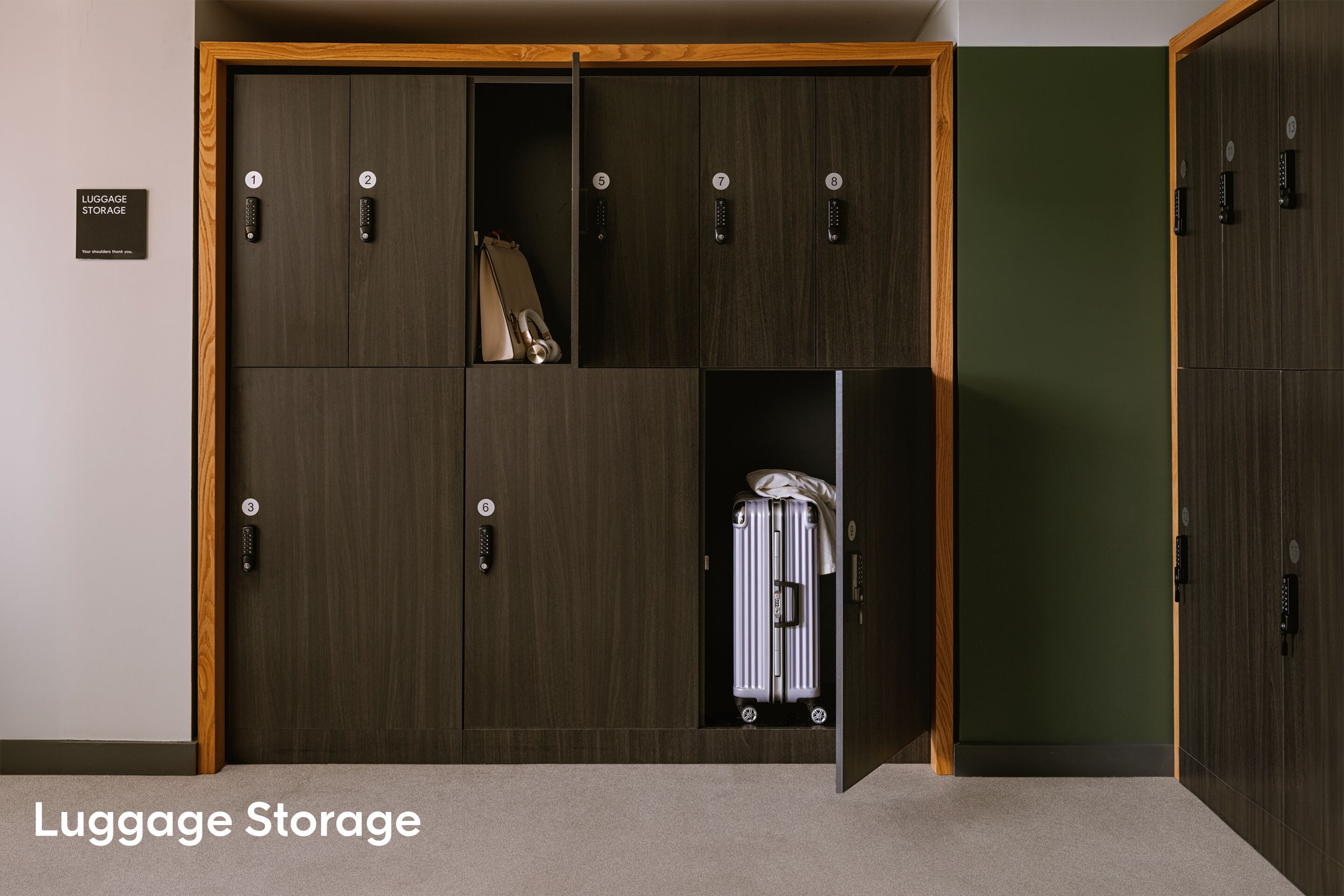 Kasa Capitol Hill Downtown Nashville