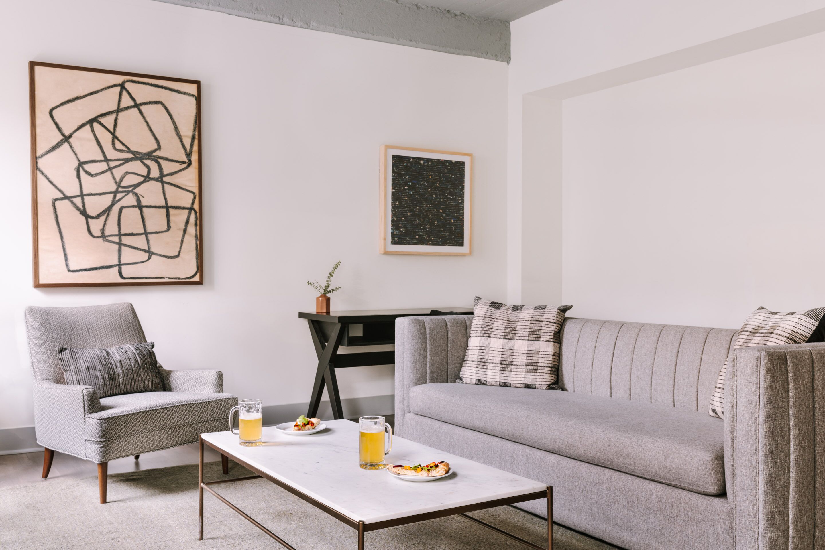 Kasa Capitol Hill Downtown Nashville