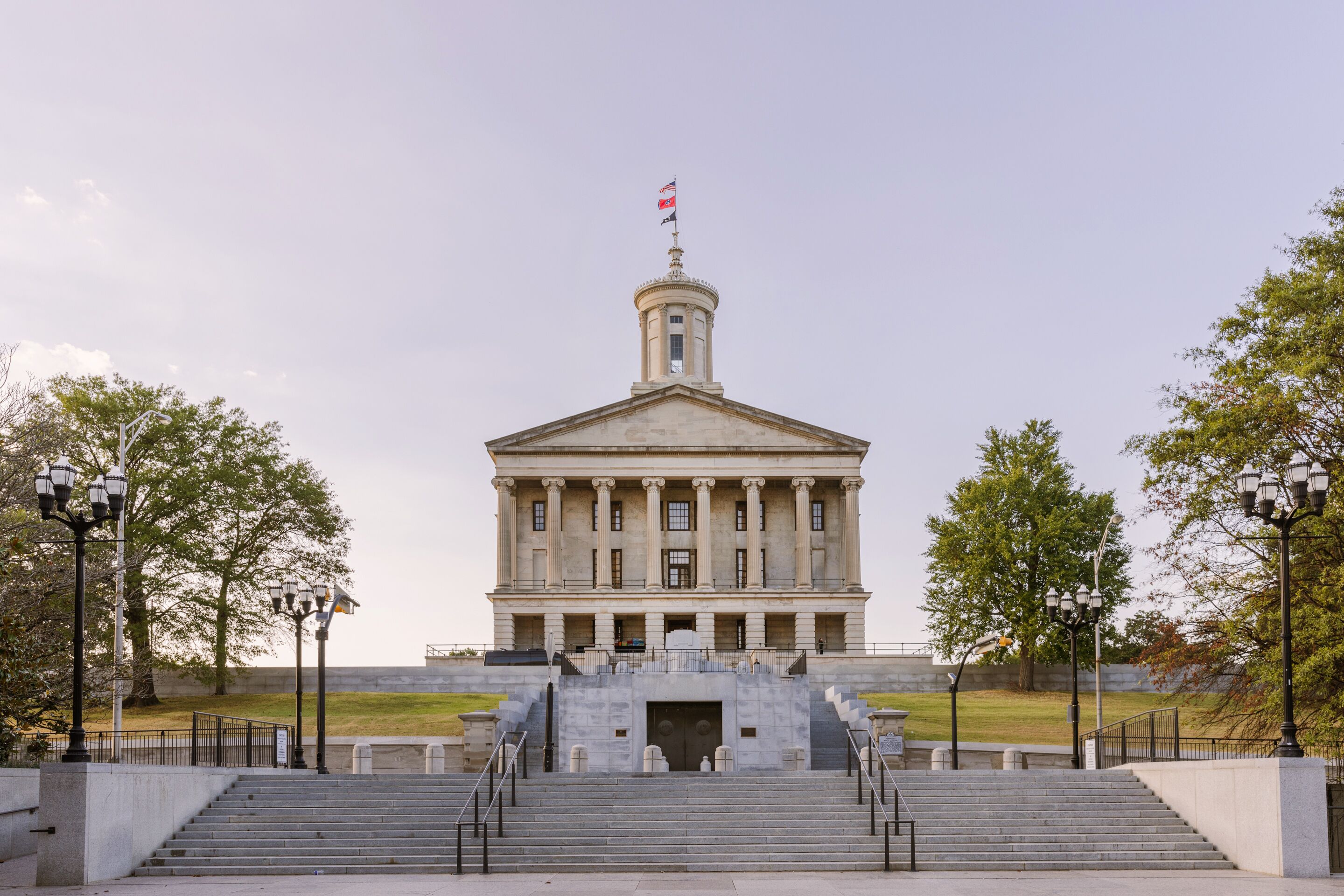 Kasa Capitol Hill Downtown Nashville