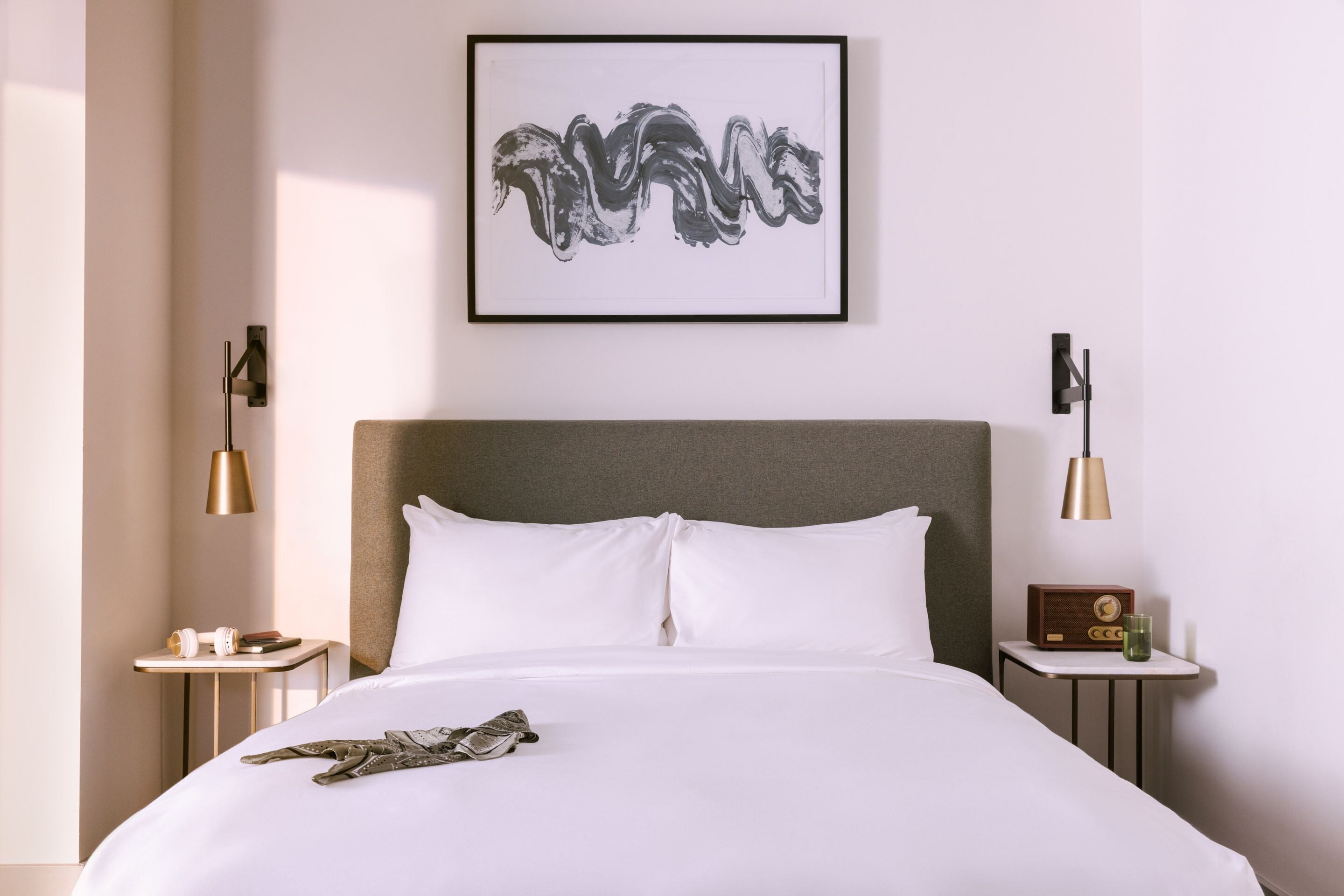 Kasa Capitol Hill Downtown Nashville