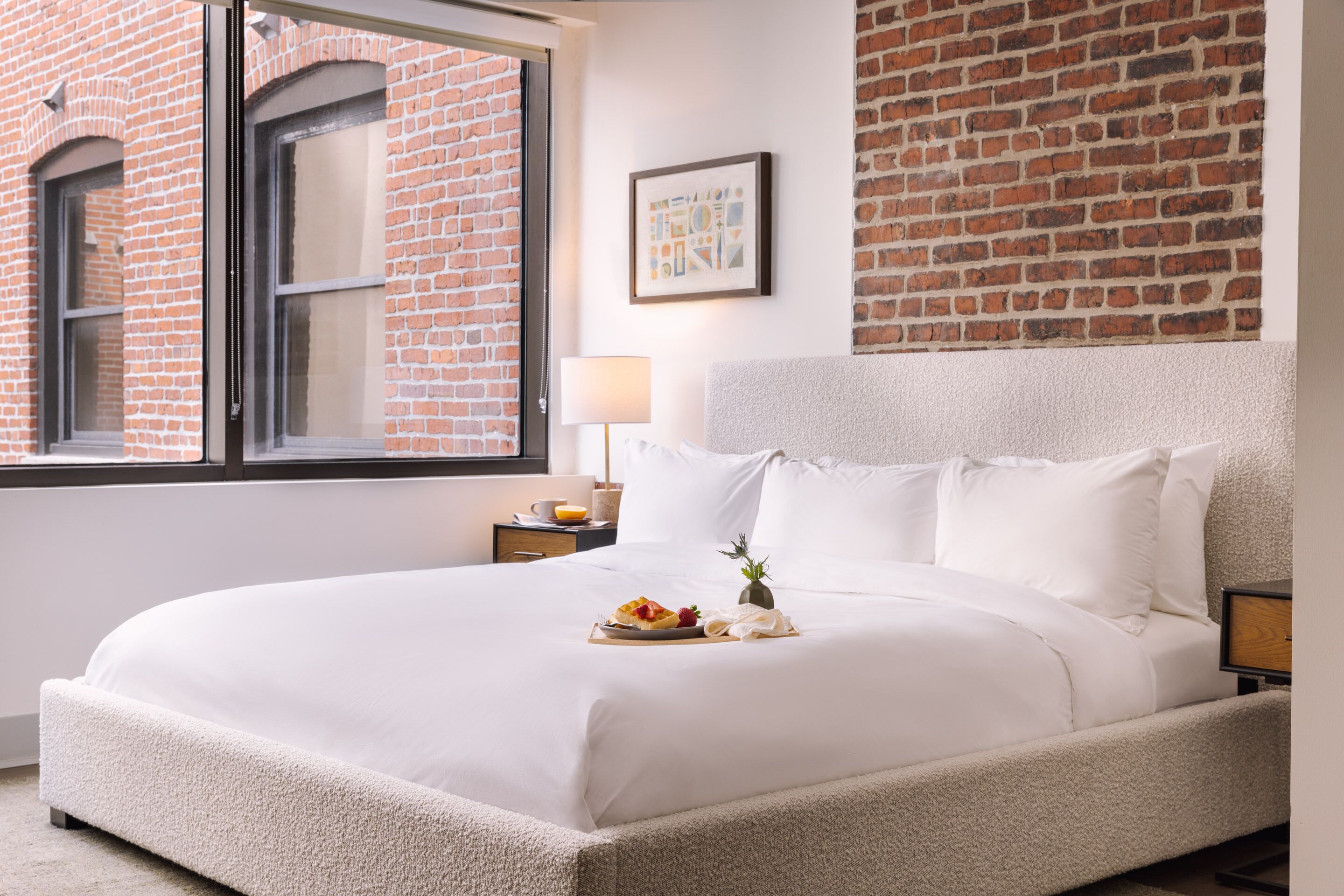 Kasa Capitol Hill Downtown Nashville