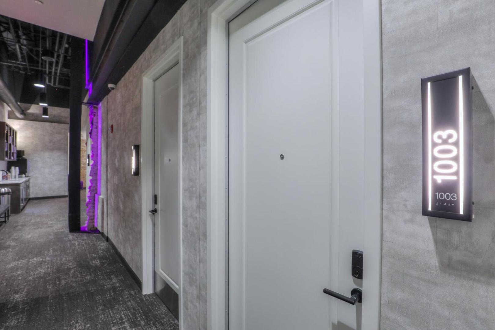 Studio 154 Luxury Hotel