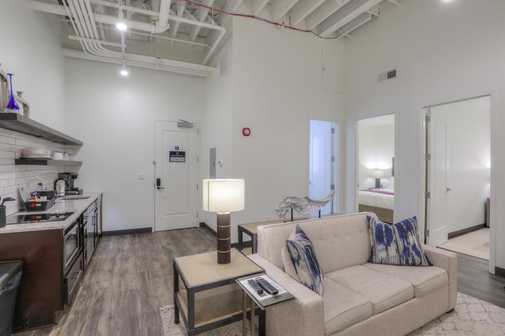 Studio 154 Luxury Hotel