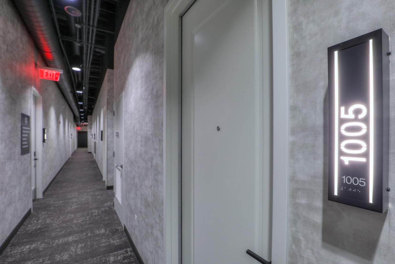 Studio 154 Luxury Hotel