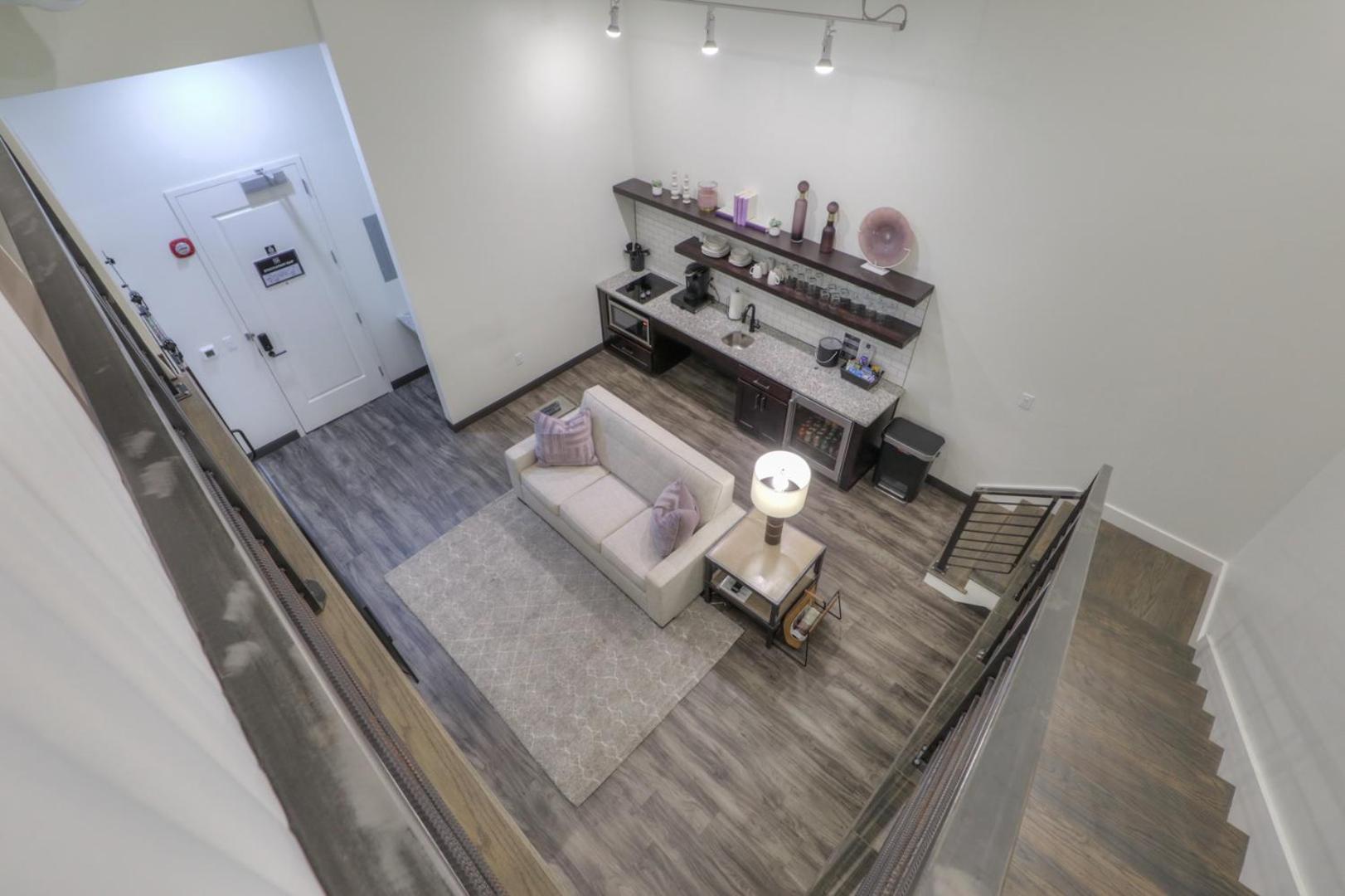 Studio 154 Luxury Hotel