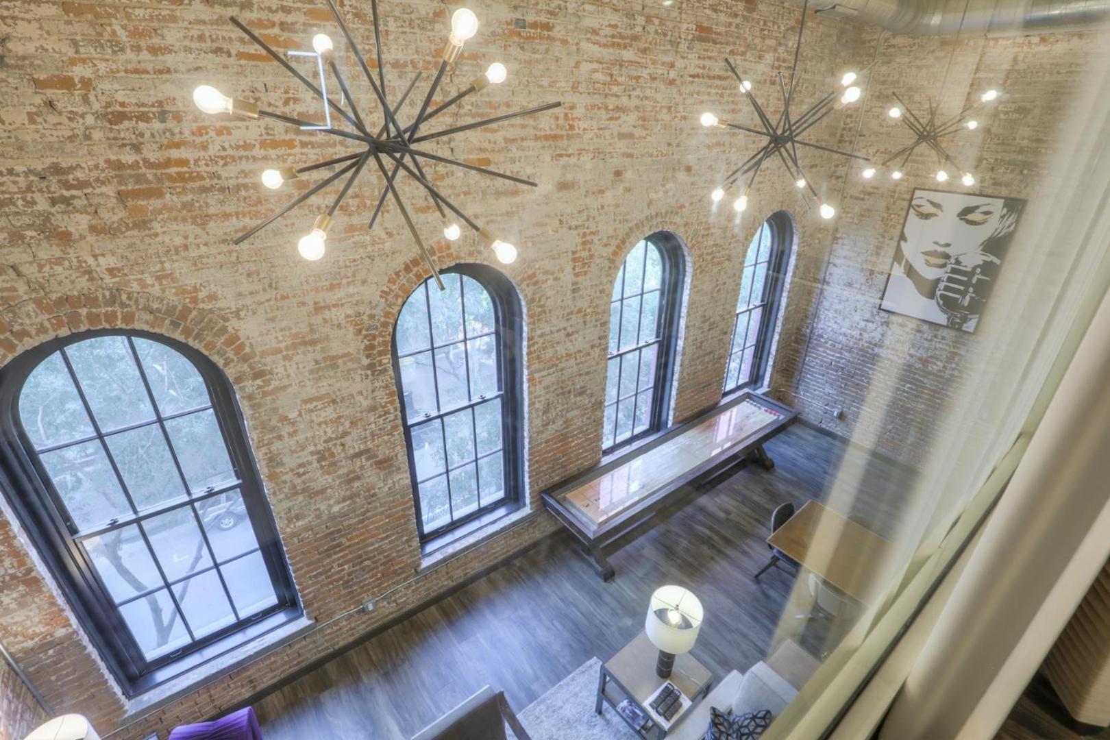 Studio 154 Luxury Hotel