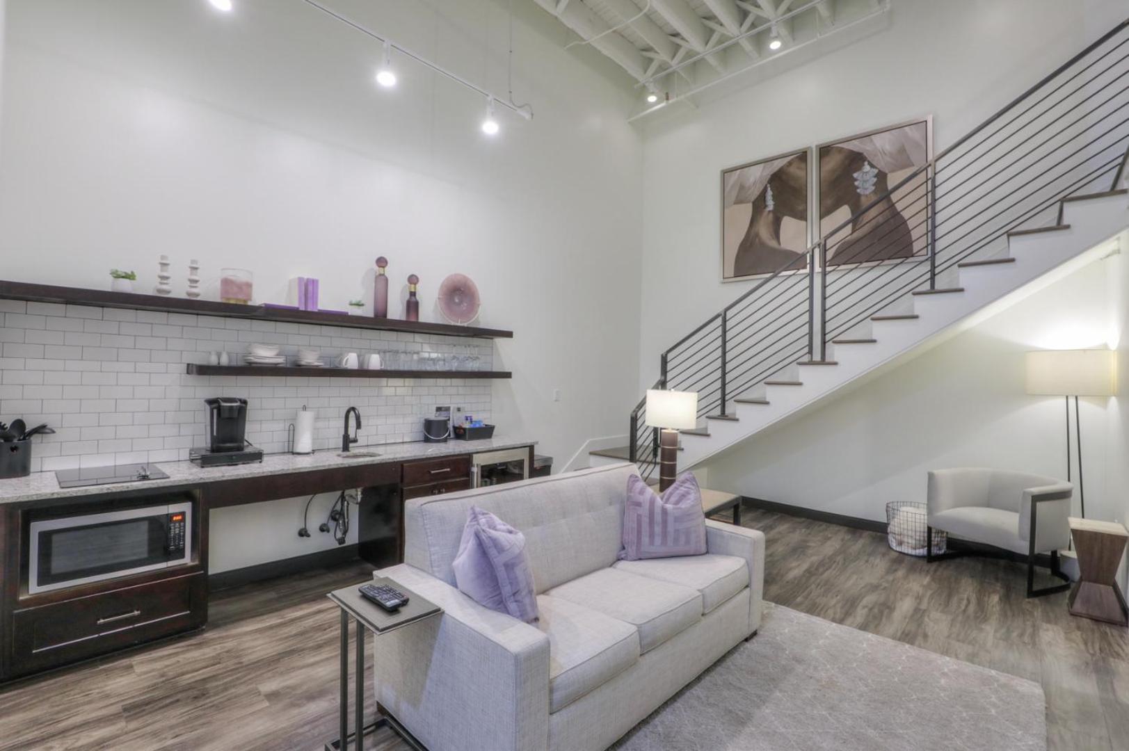 Studio 154 Luxury Hotel