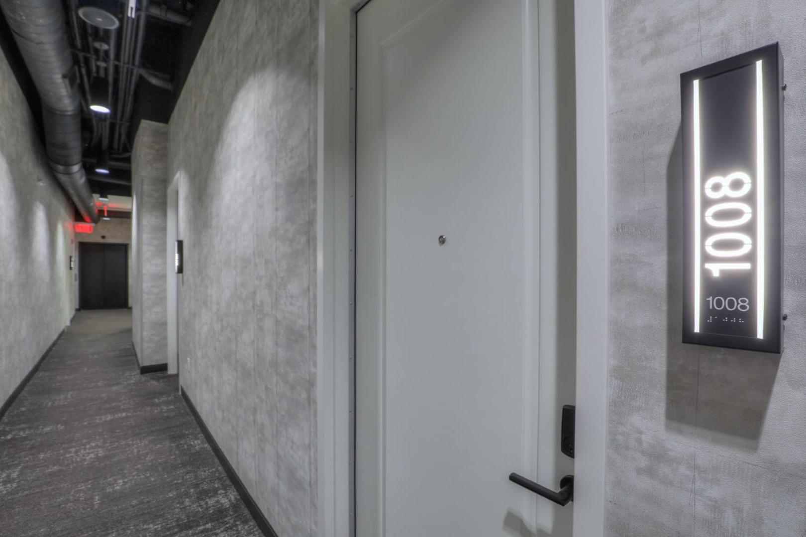 Studio 154 Luxury Hotel