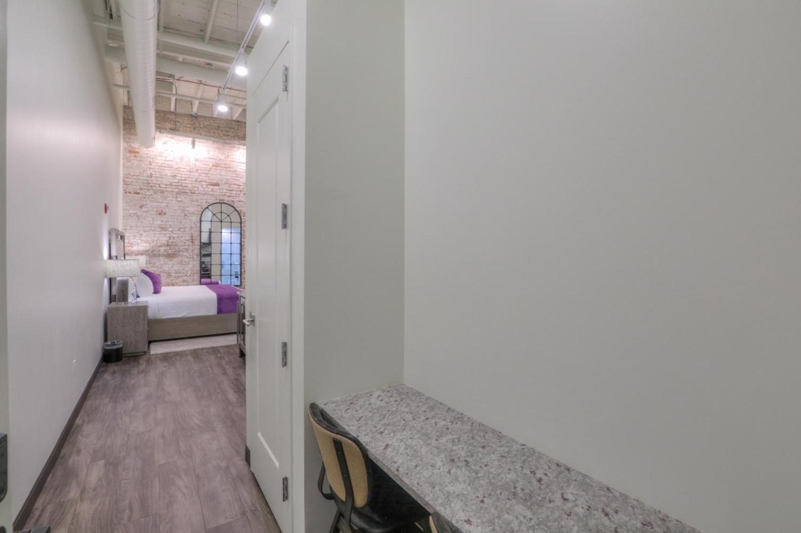 Studio 154 Luxury Hotel