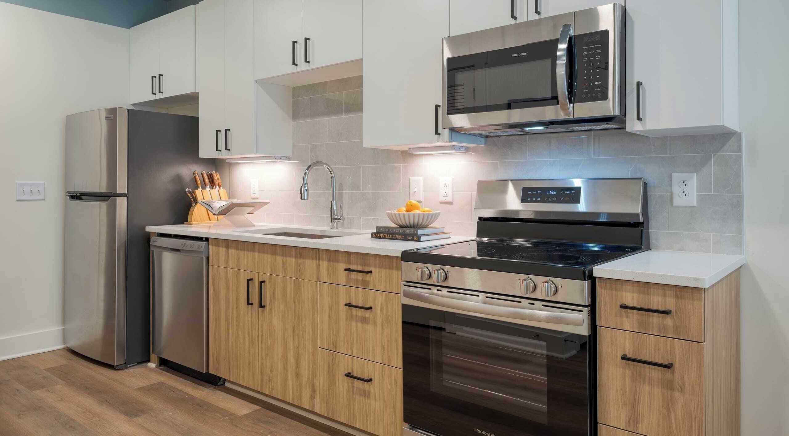 The Gilmore An AvantStay Hotel