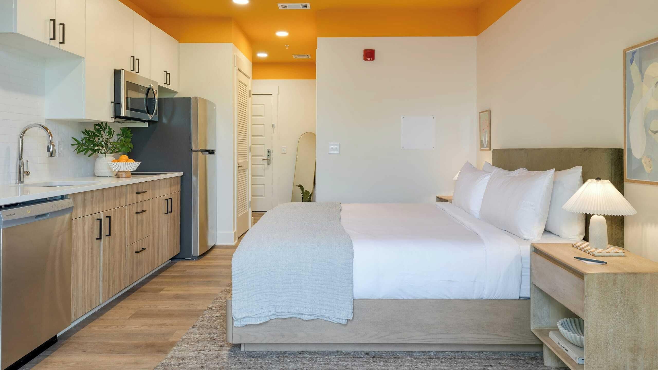 The Gilmore An AvantStay Hotel