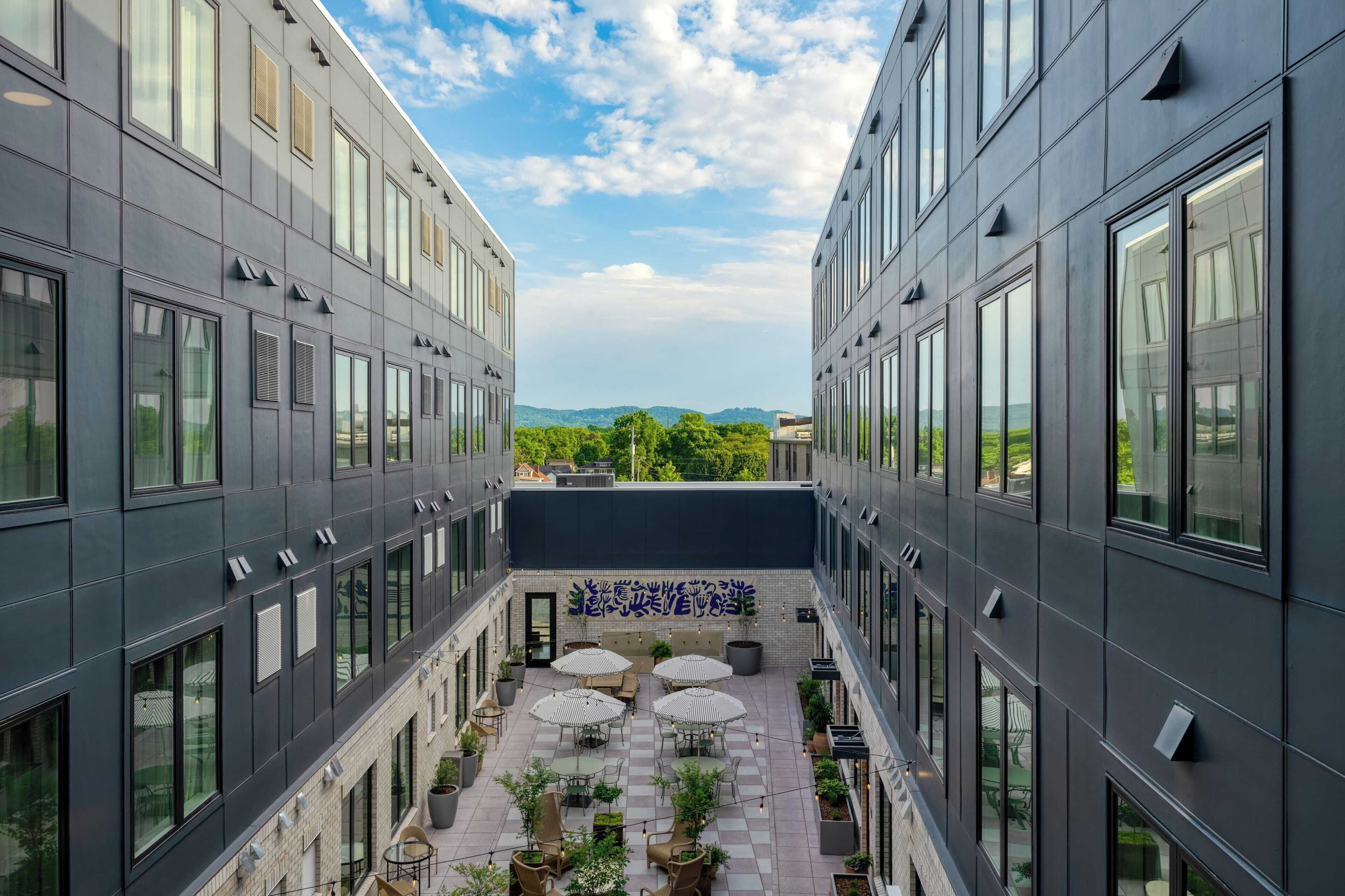 The Gilmore An AvantStay Hotel