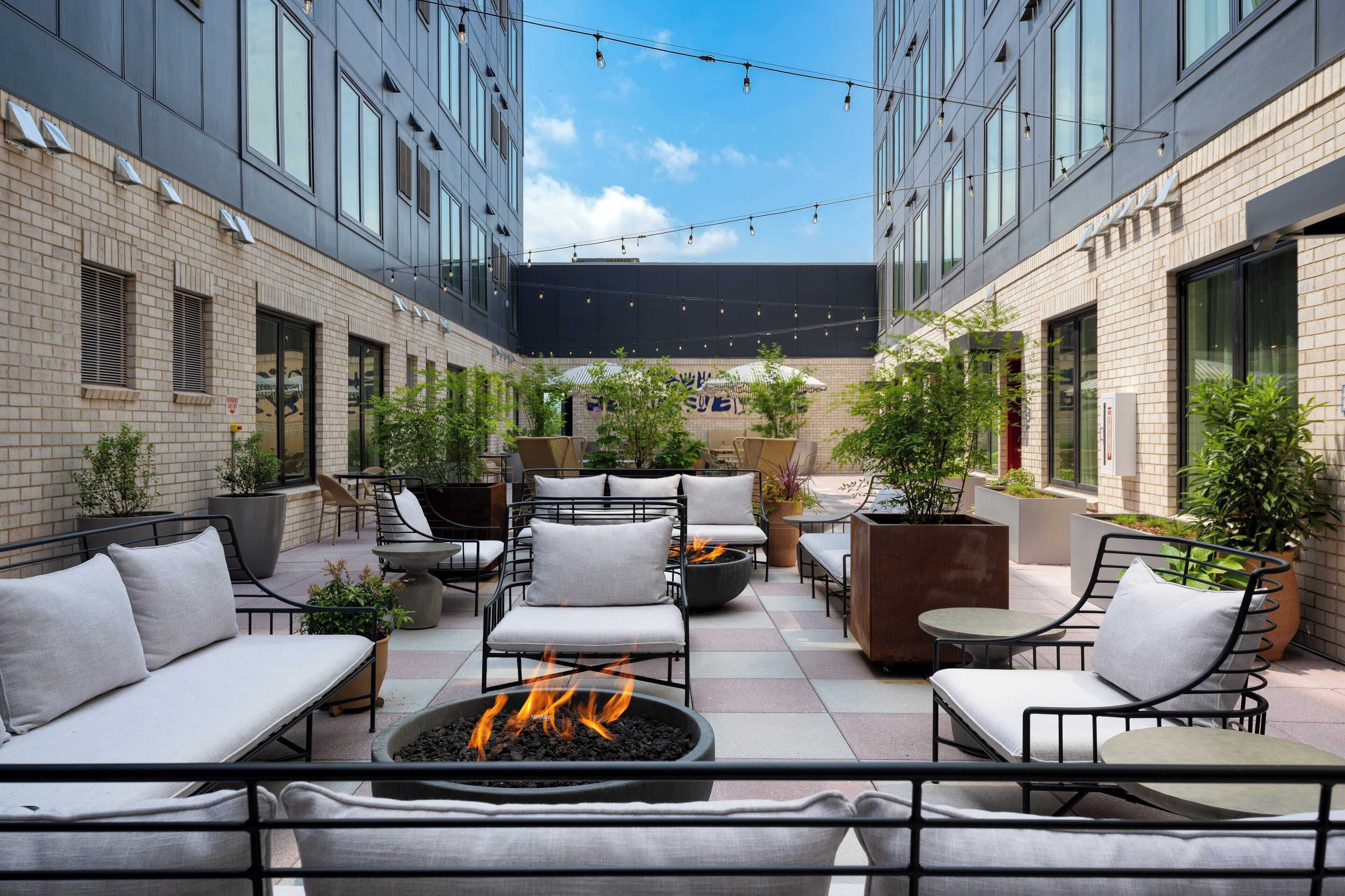 The Gilmore An AvantStay Hotel