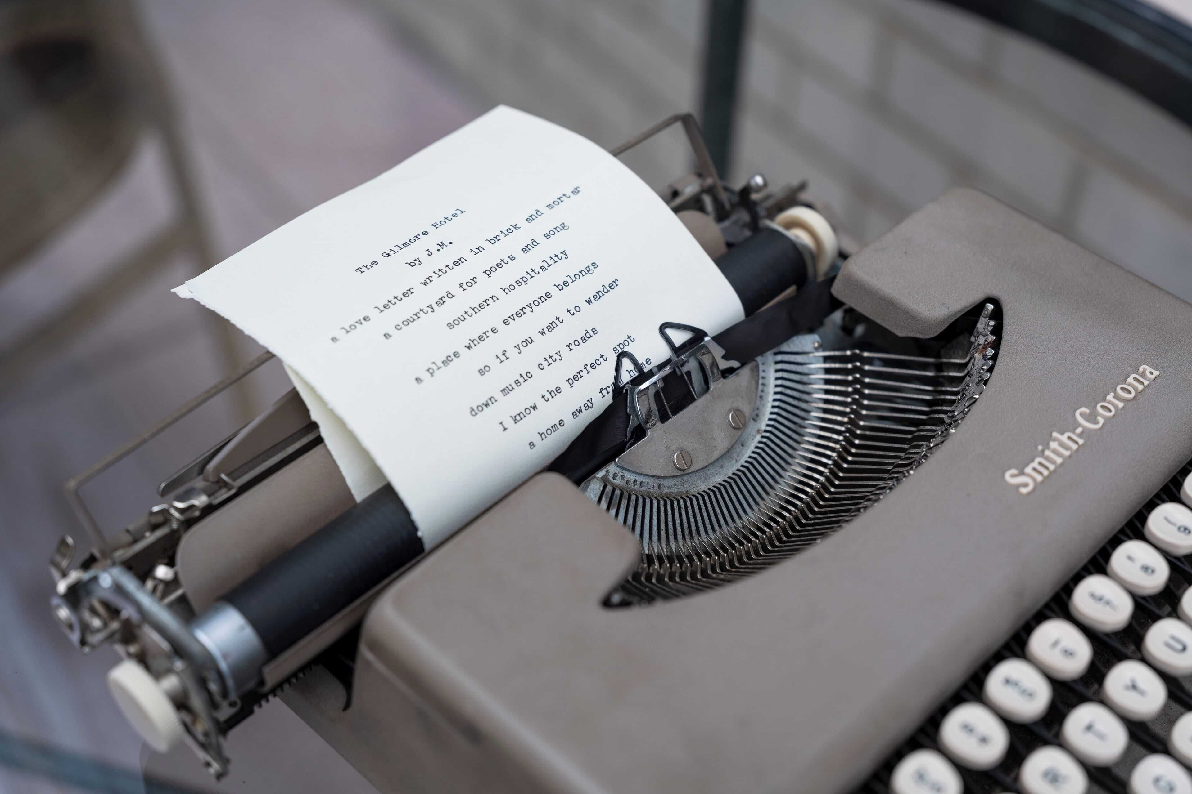 The Gilmore An AvantStay Hotel