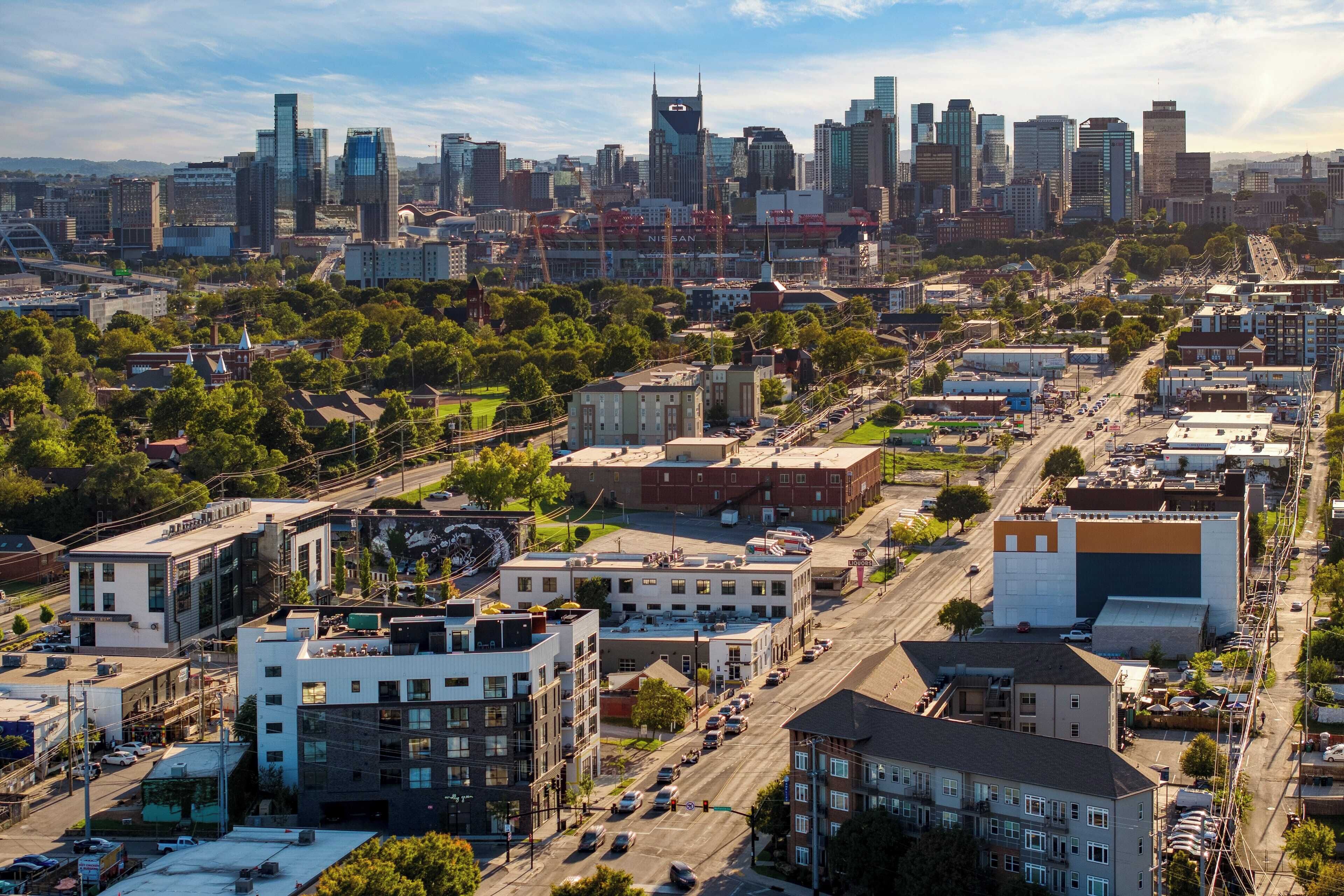 The Gilmore An AvantStay Hotel