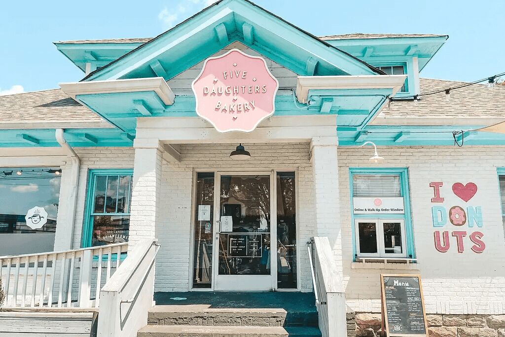 The Gilmore An AvantStay Hotel