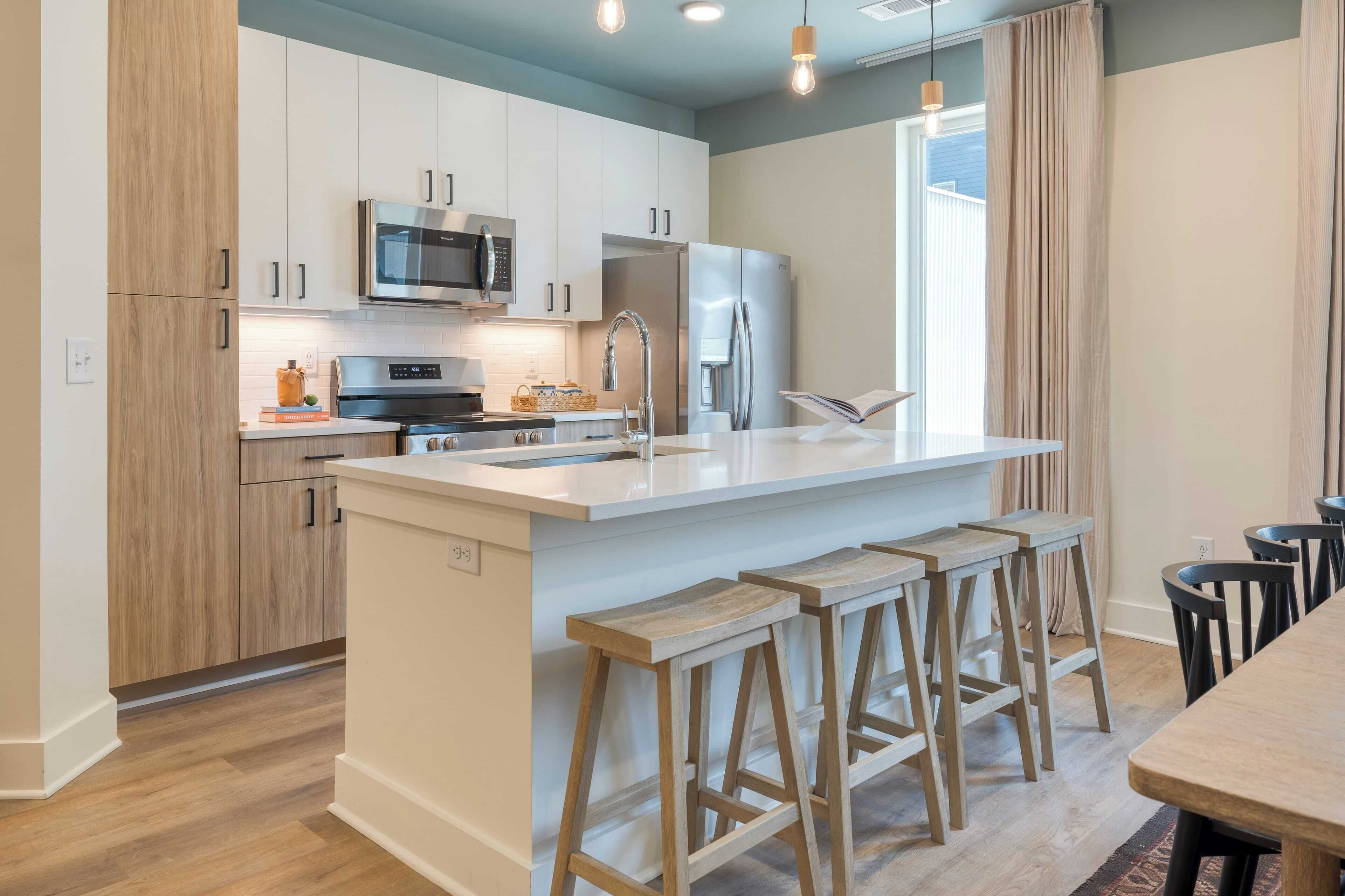 The Gilmore An AvantStay Hotel