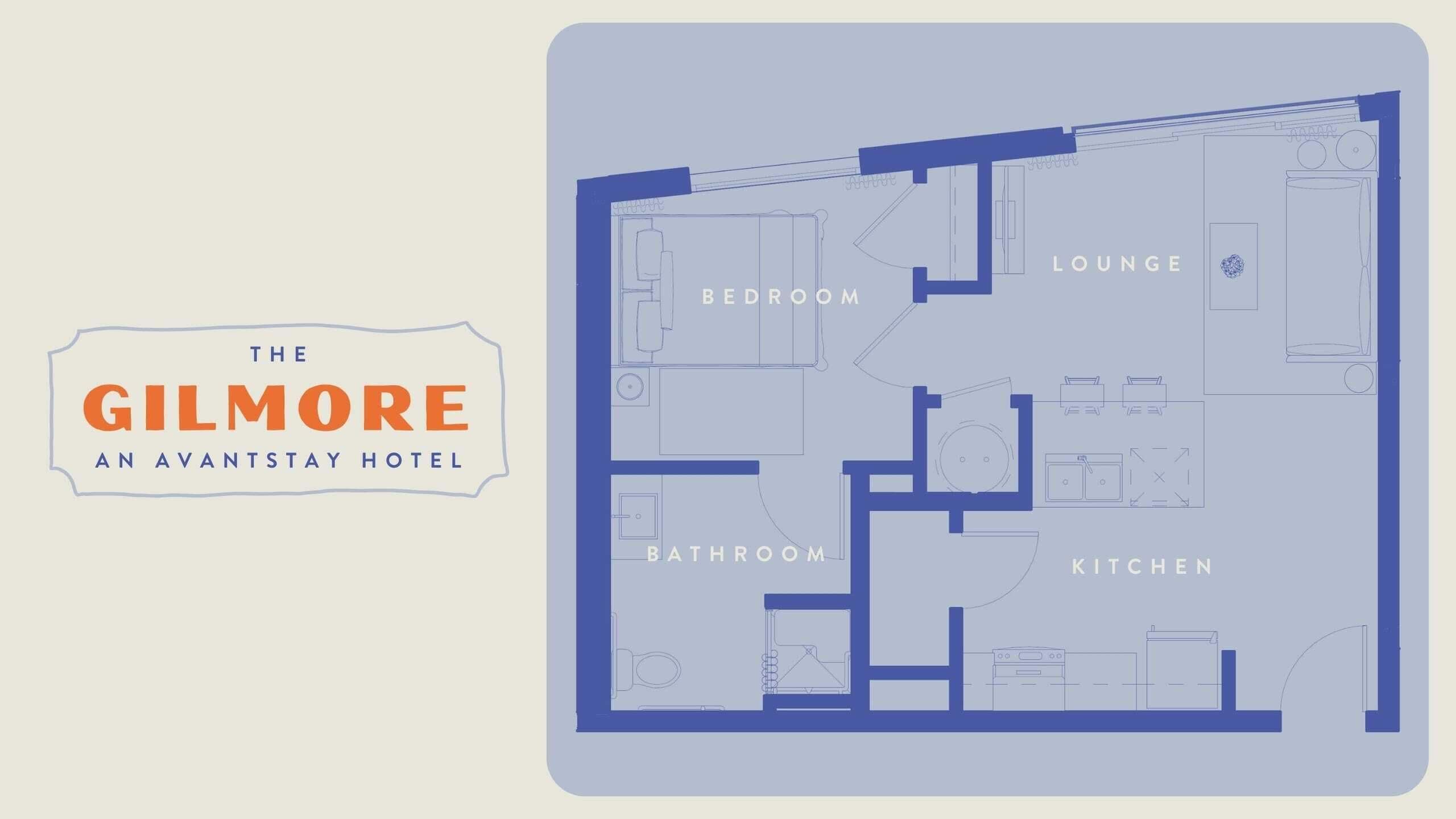 The Gilmore An AvantStay Hotel