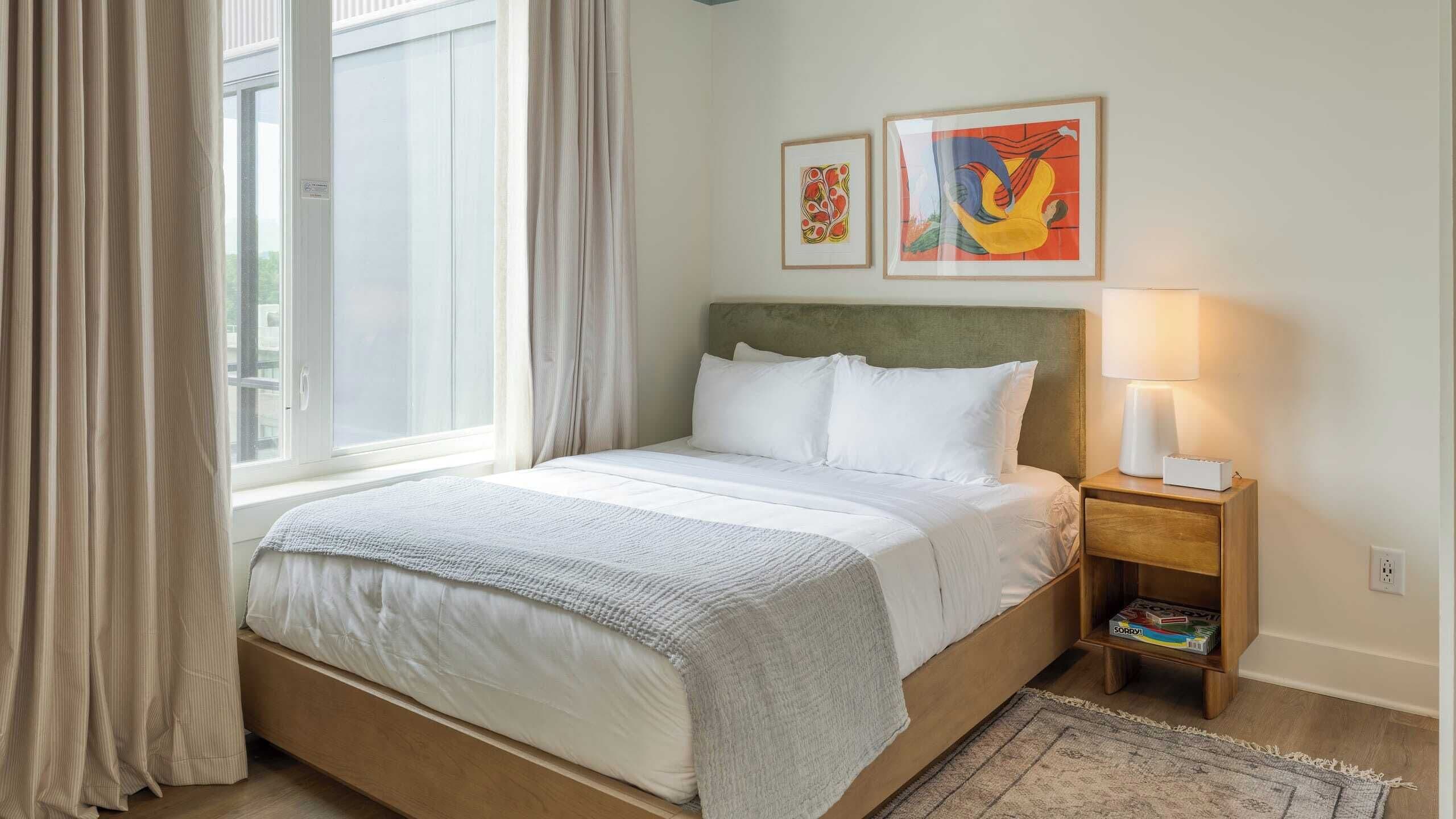 The Gilmore An AvantStay Hotel