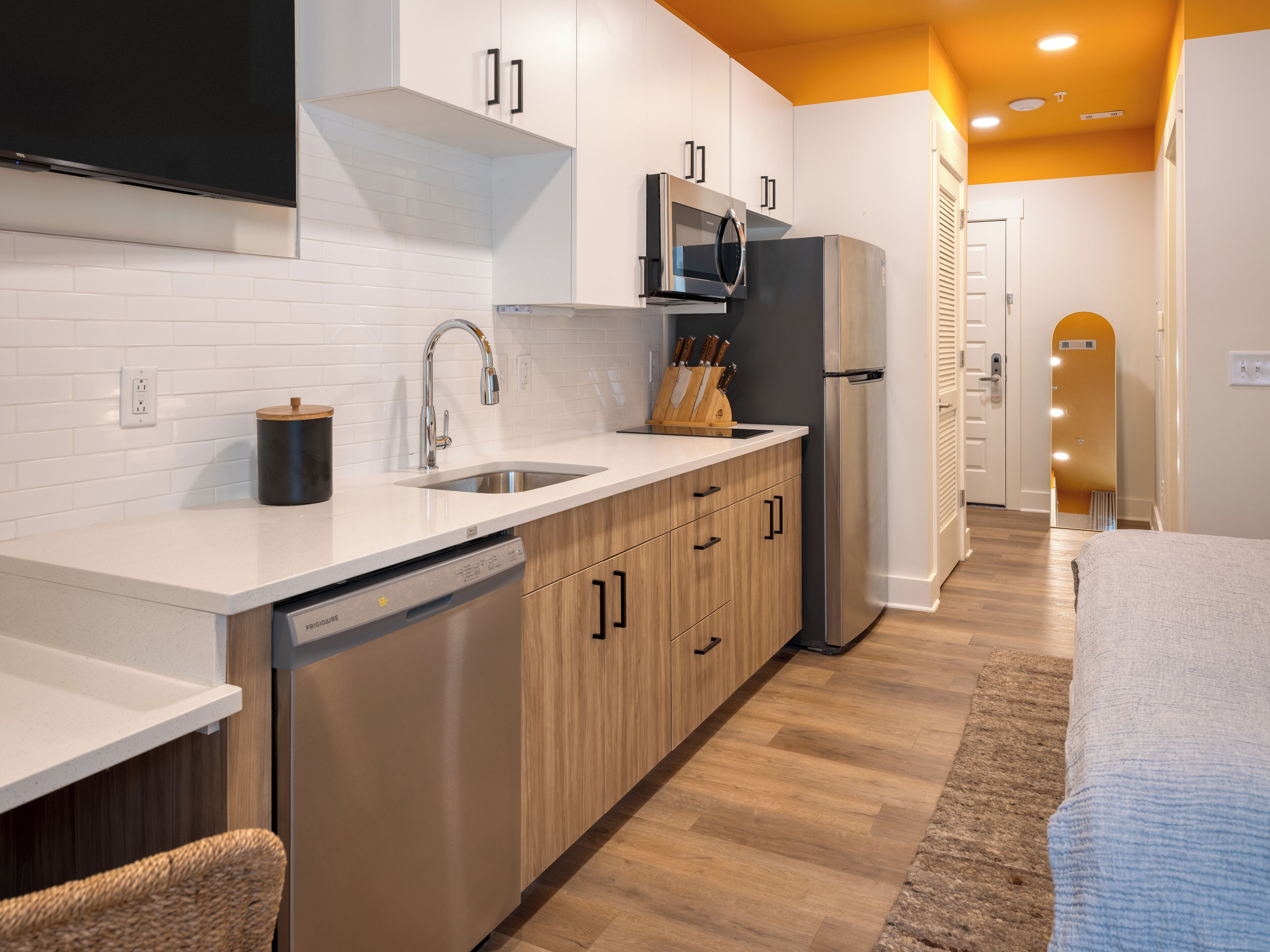 The Gilmore An AvantStay Hotel