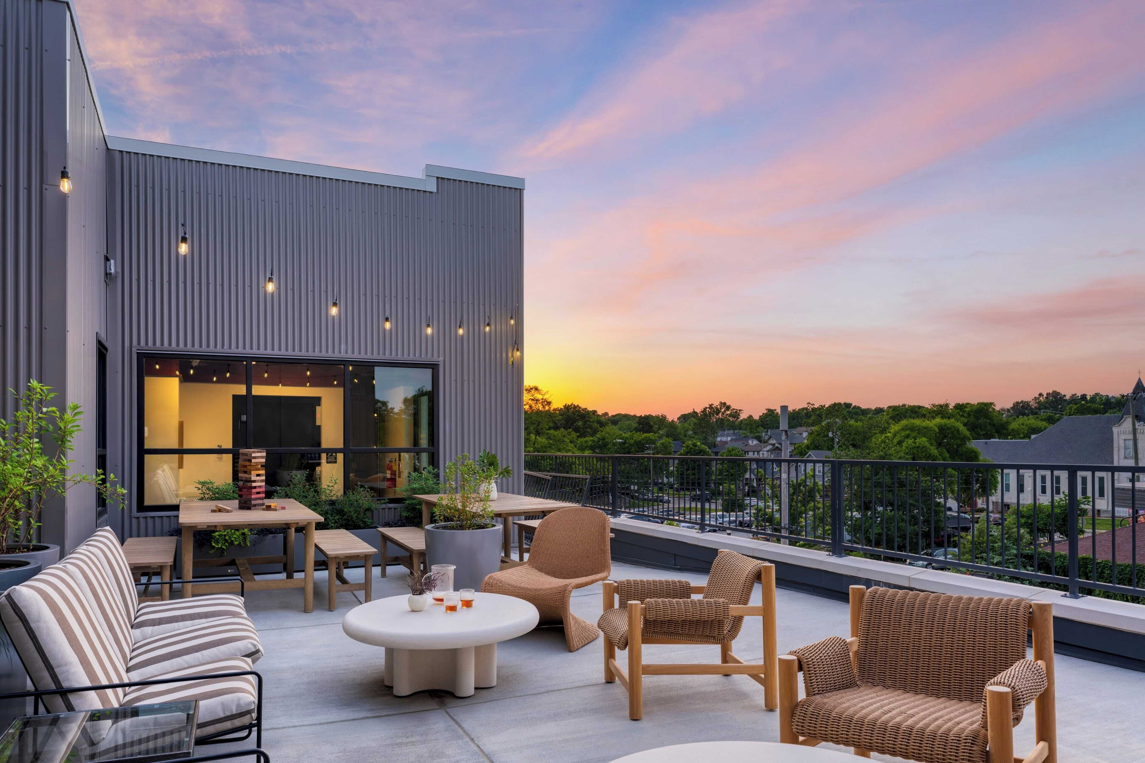 The Gilmore An AvantStay Hotel