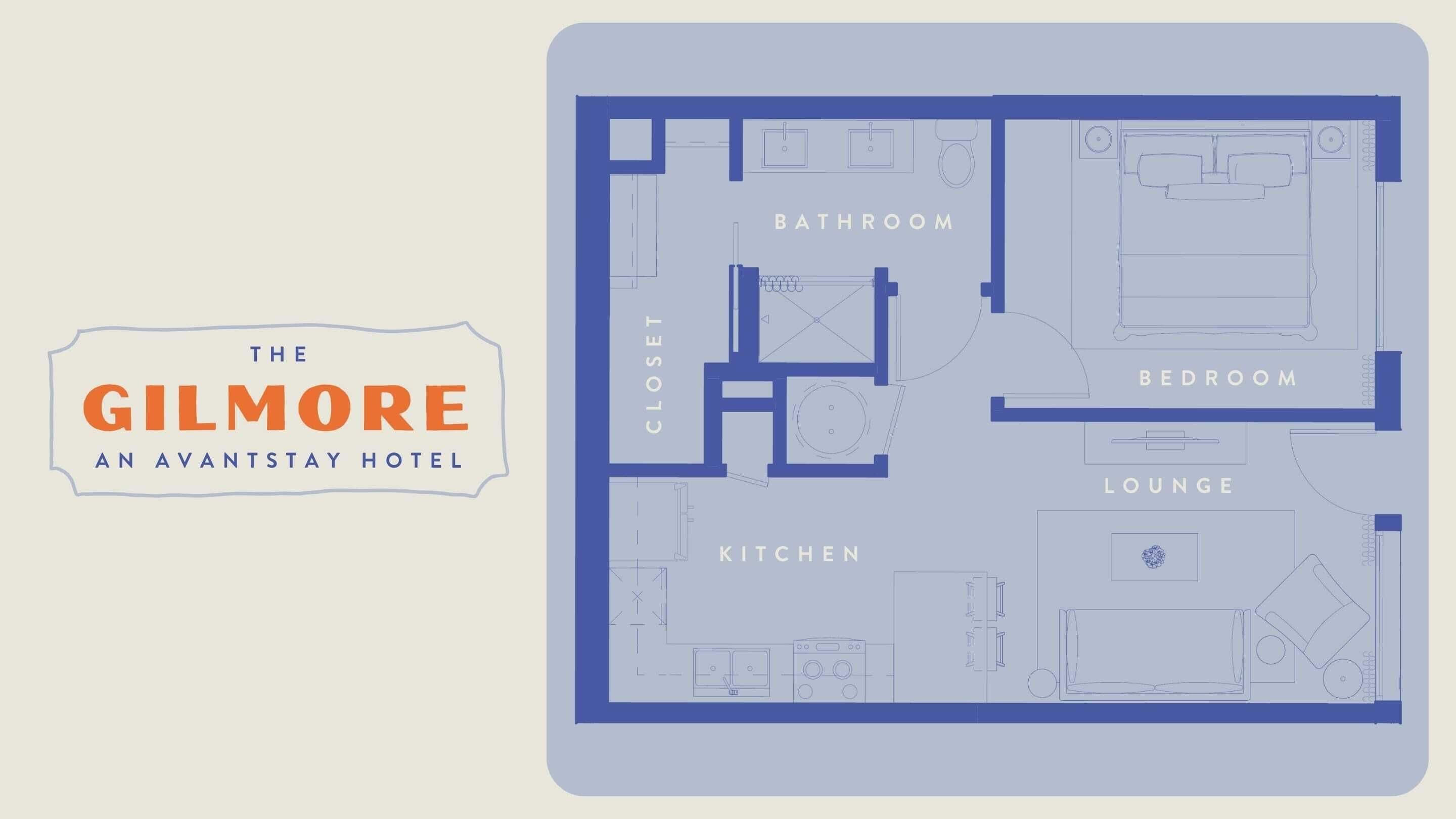 The Gilmore An AvantStay Hotel