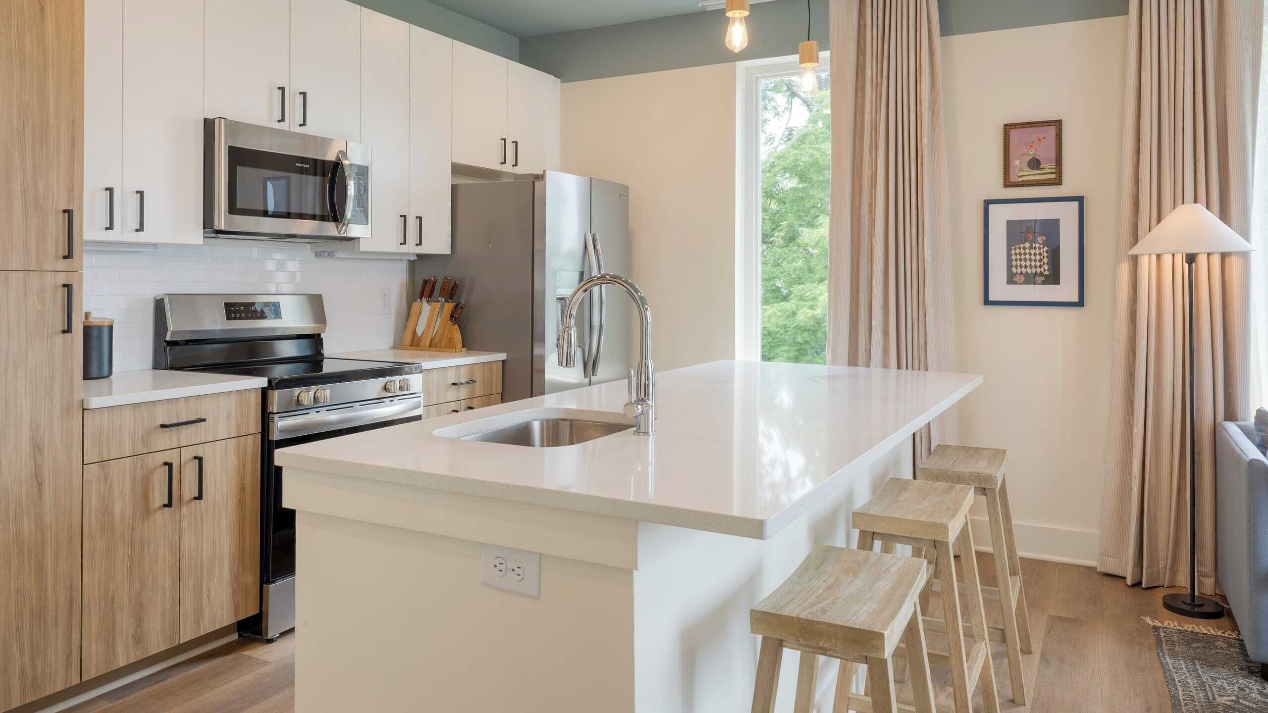 The Gilmore An AvantStay Hotel