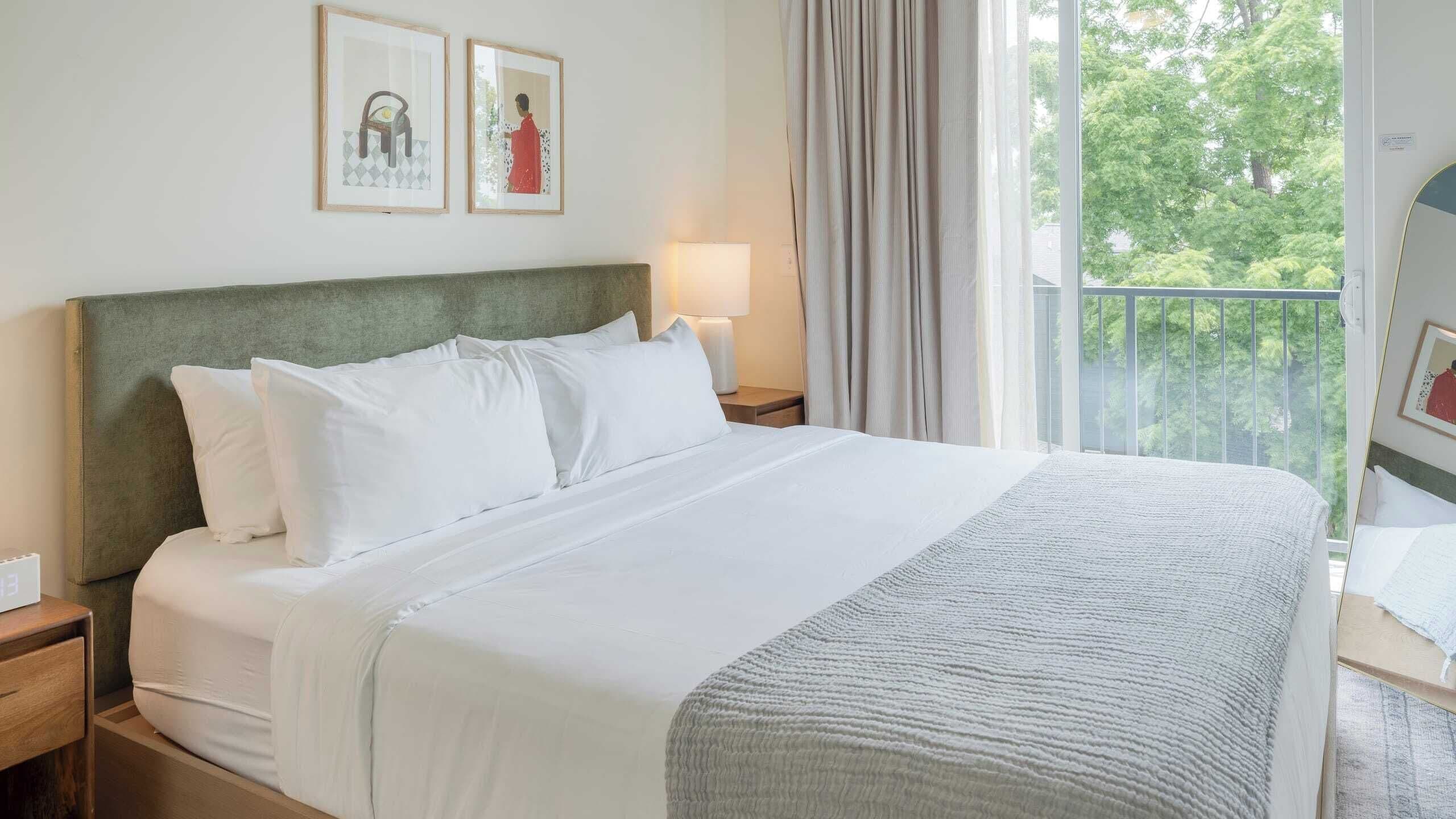 The Gilmore An AvantStay Hotel