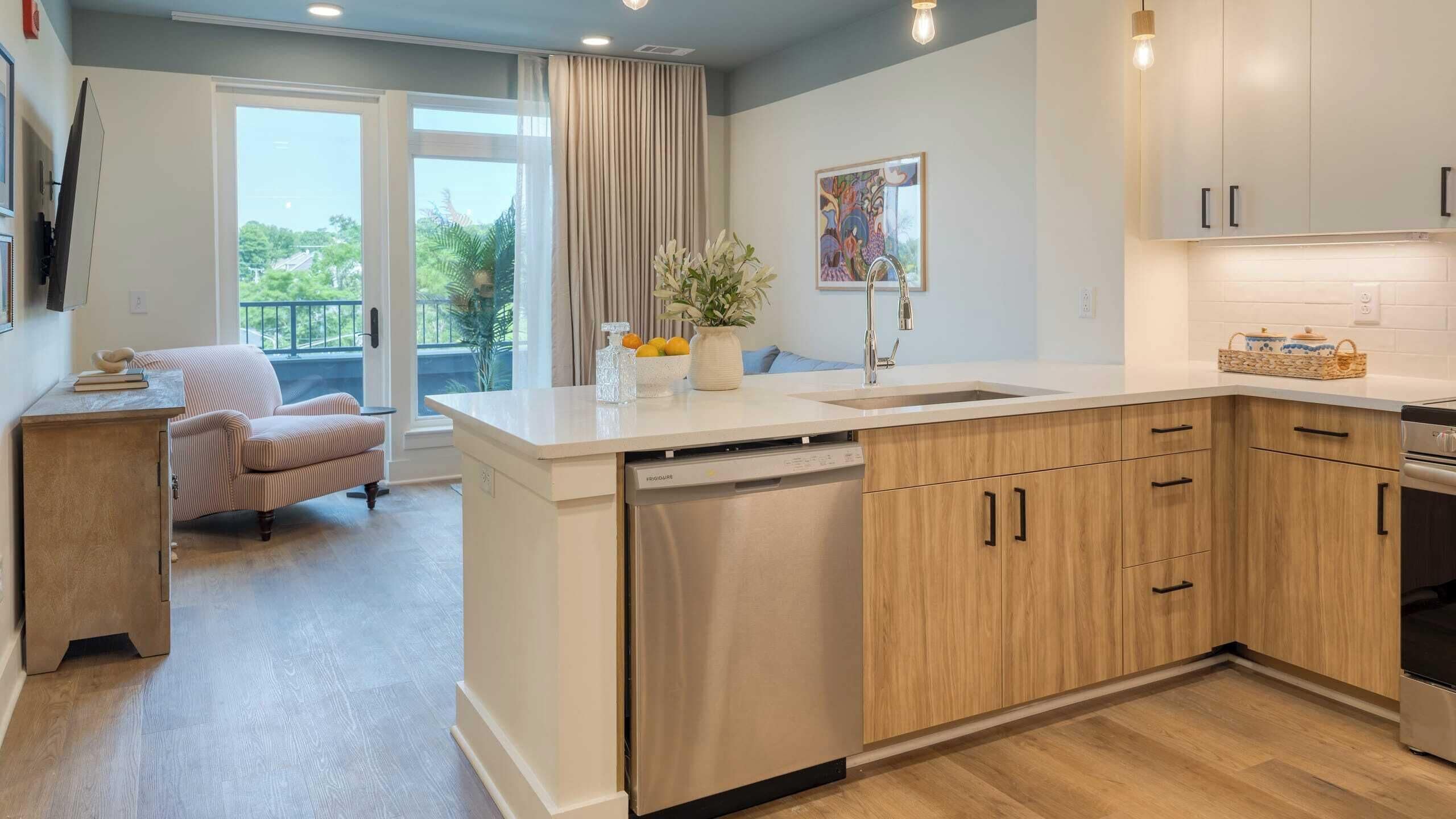 The Gilmore An AvantStay Hotel